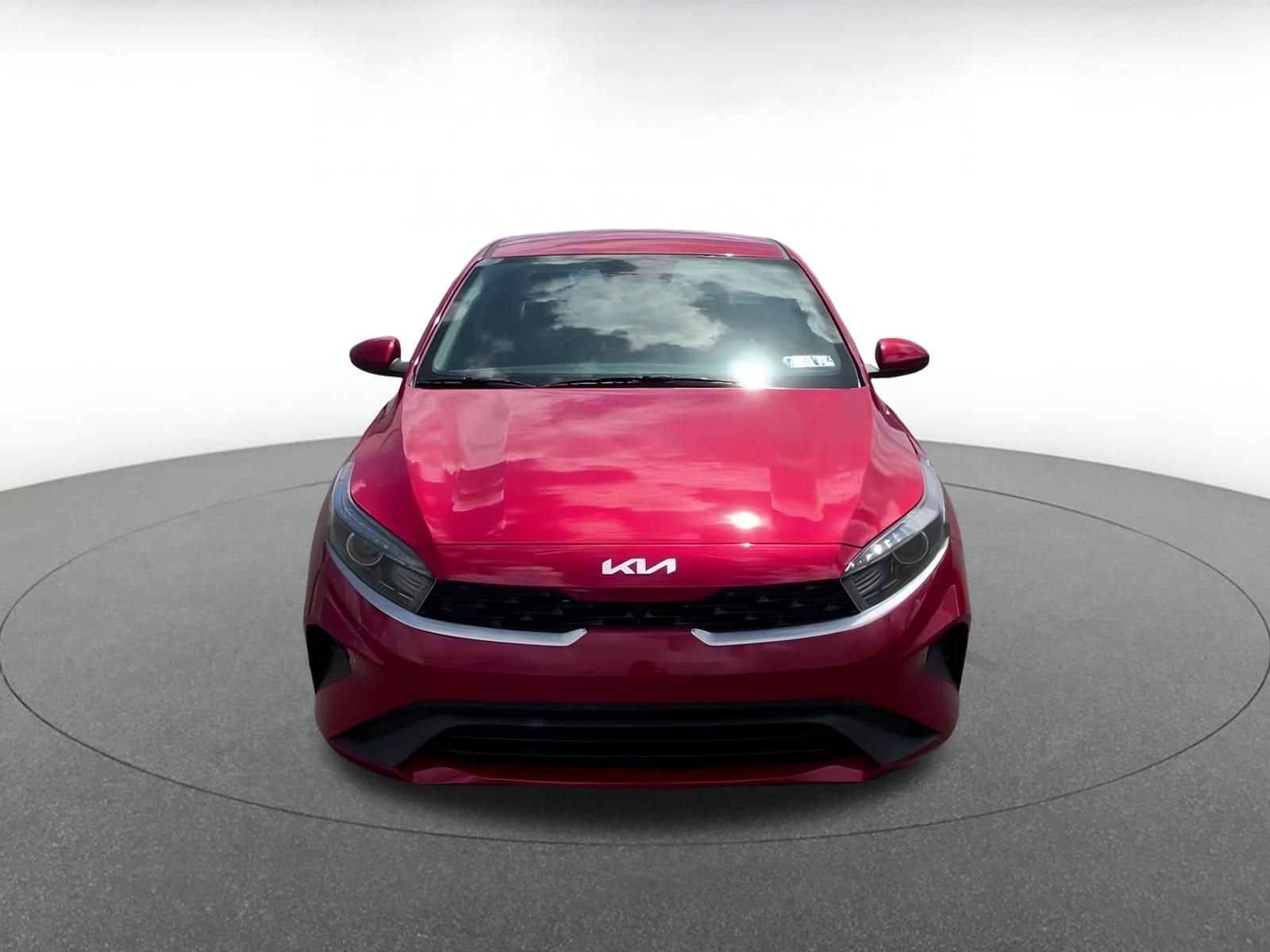 Thumbnail: 2024 Kia Forte - 5
