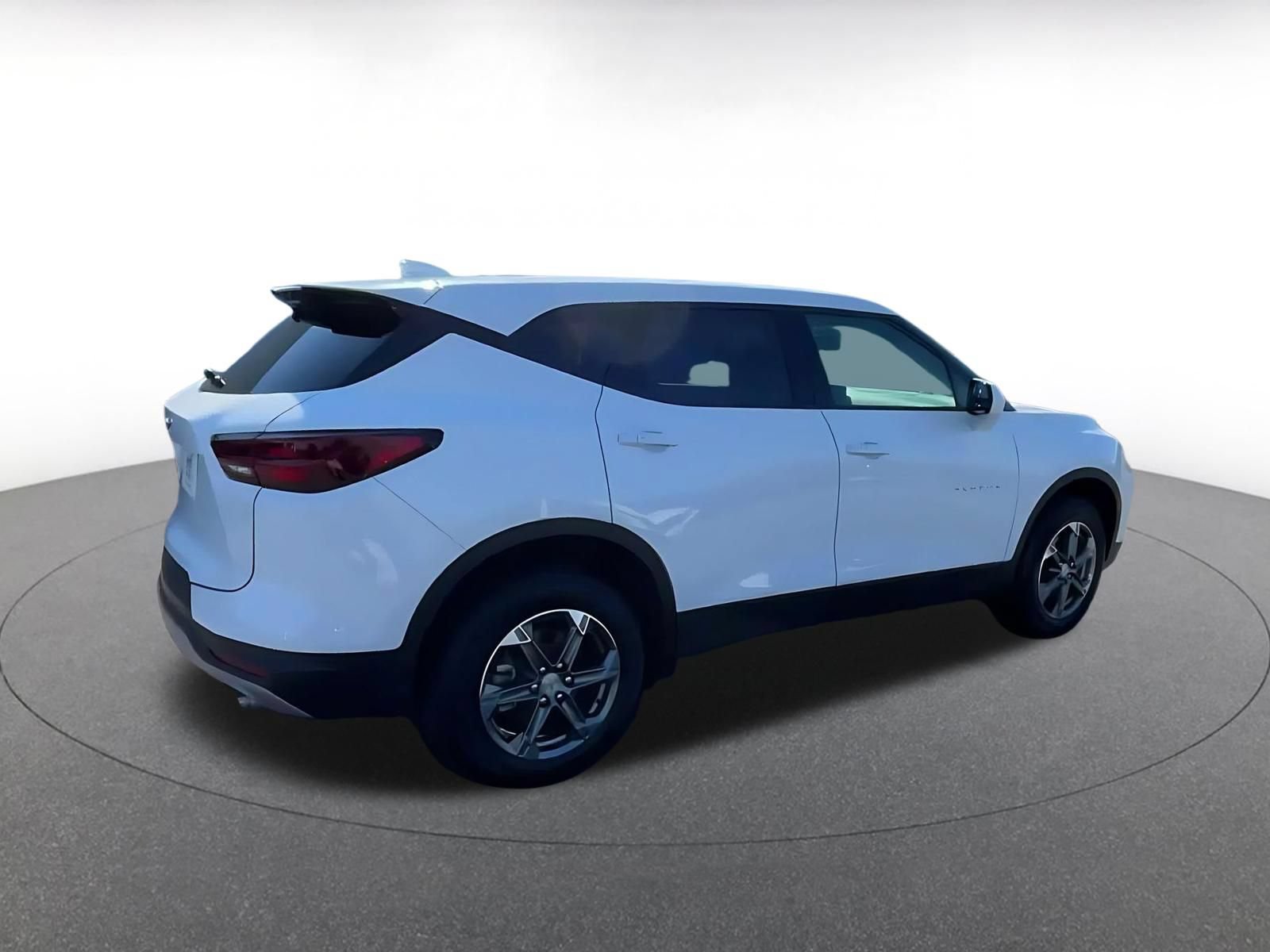 Thumbnail: 2025 Chevrolet Blazer - 14
