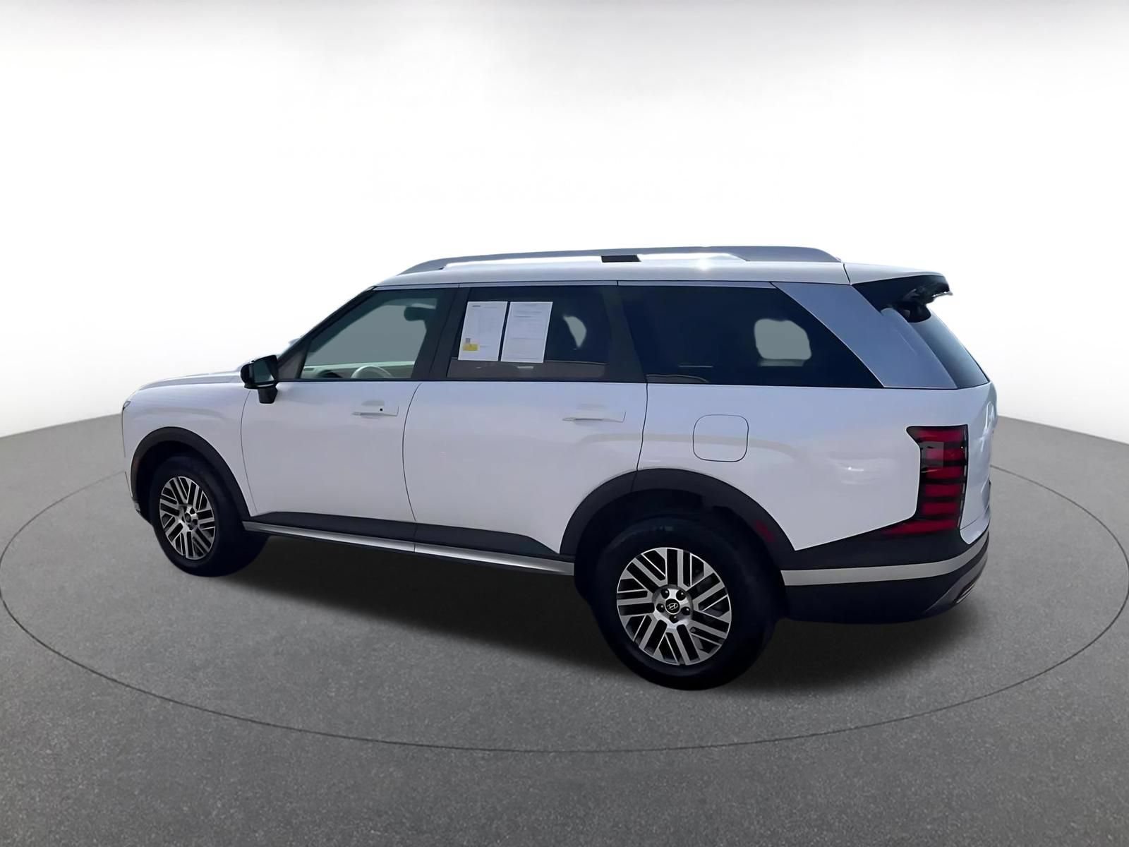 Thumbnail: 2026 Hyundai Palisade - 10