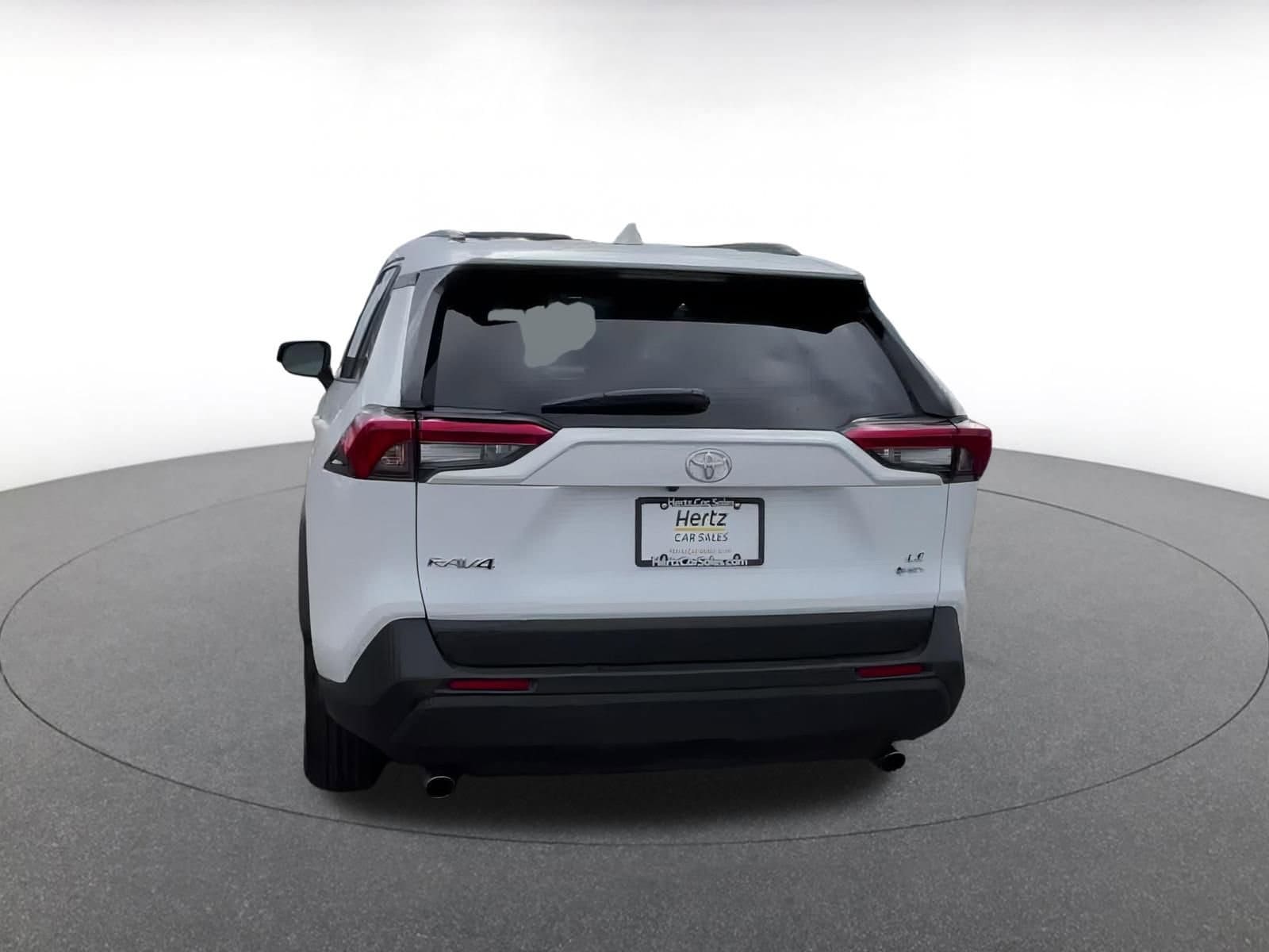 Thumbnail: 2025 Toyota RAV4 - 12