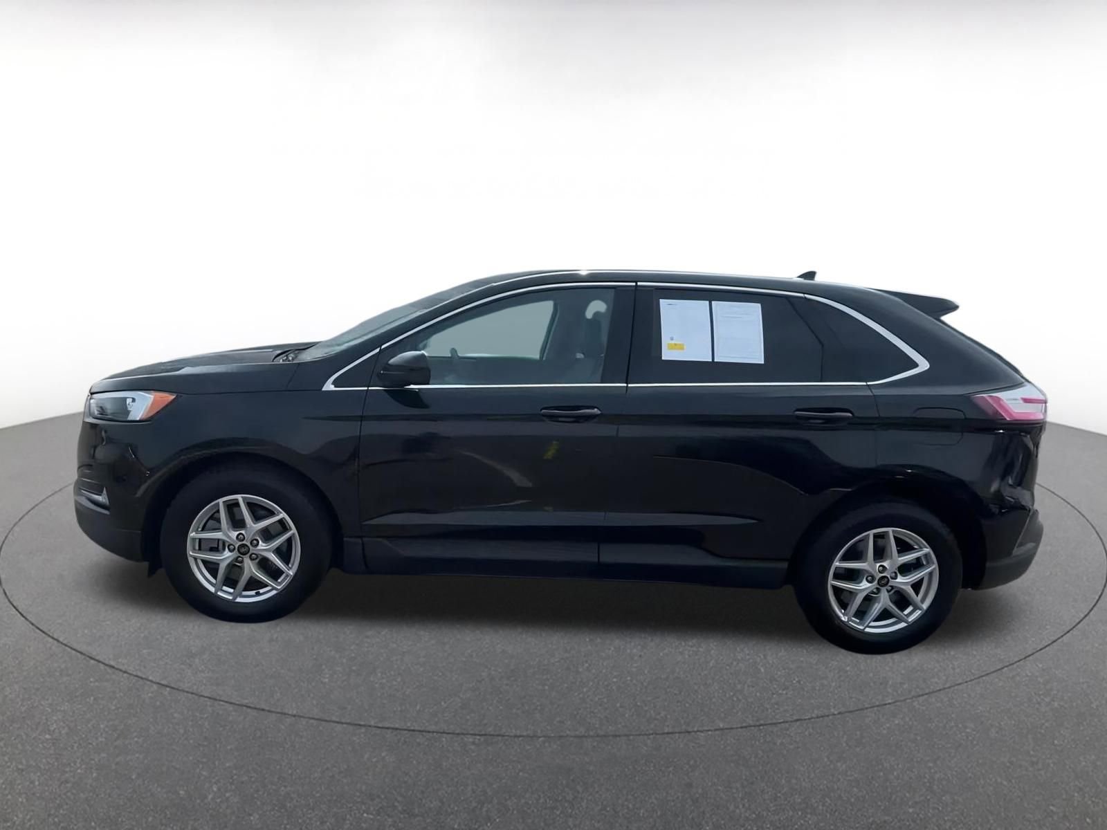 2024 Ford Edge SEL 8