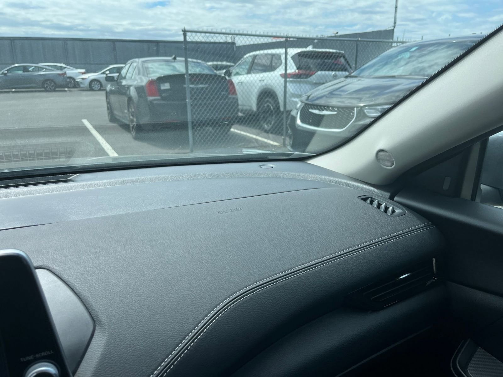 Thumbnail: 2024 Nissan Sentra - 34