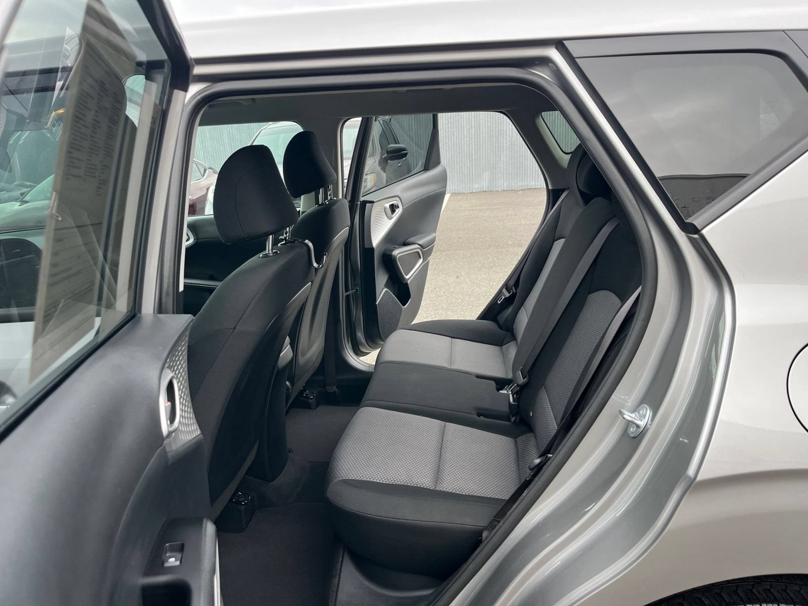 Thumbnail: 2025 Kia Soul - 23