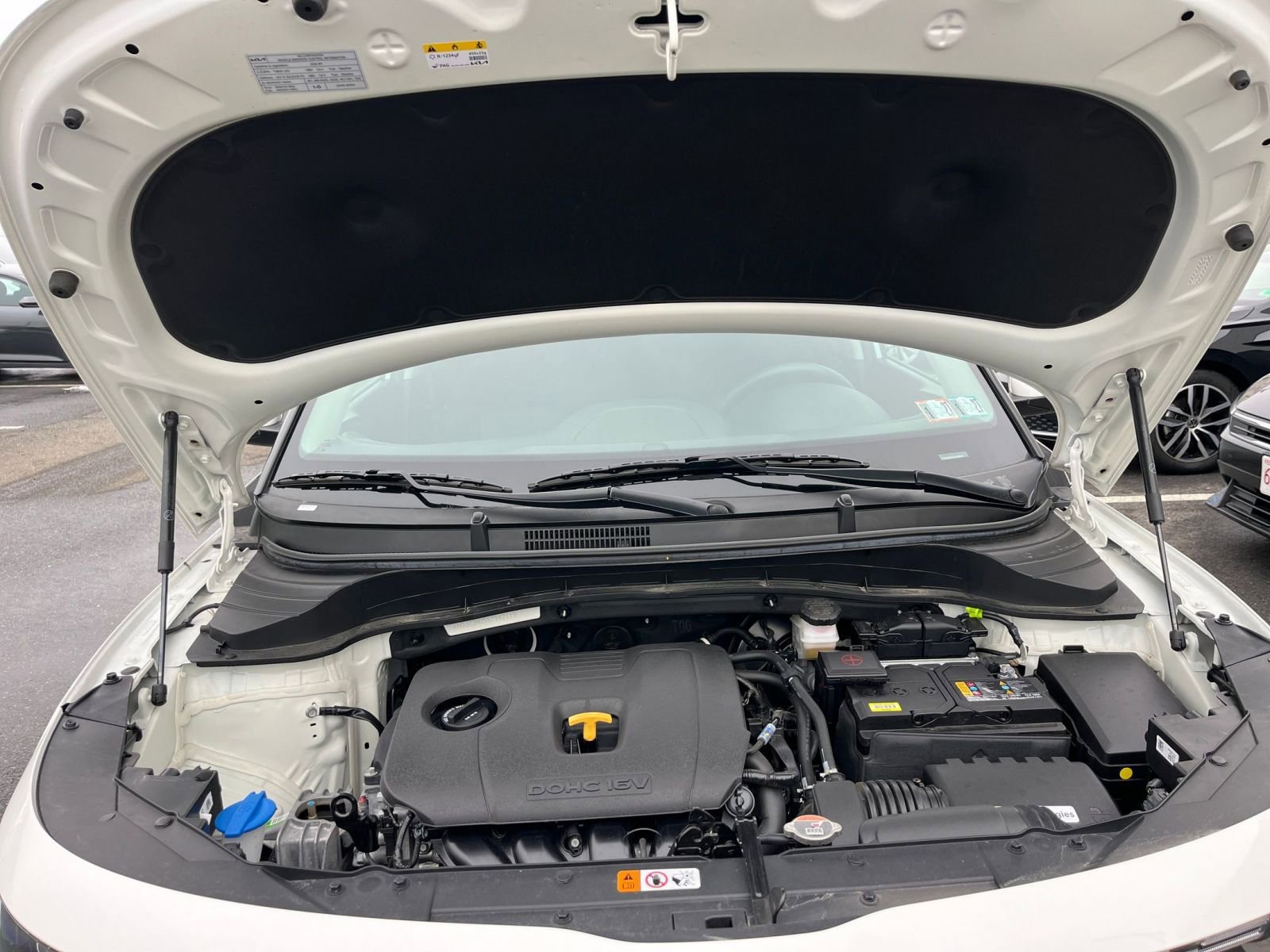 Thumbnail: 2025 Kia Soul - 30