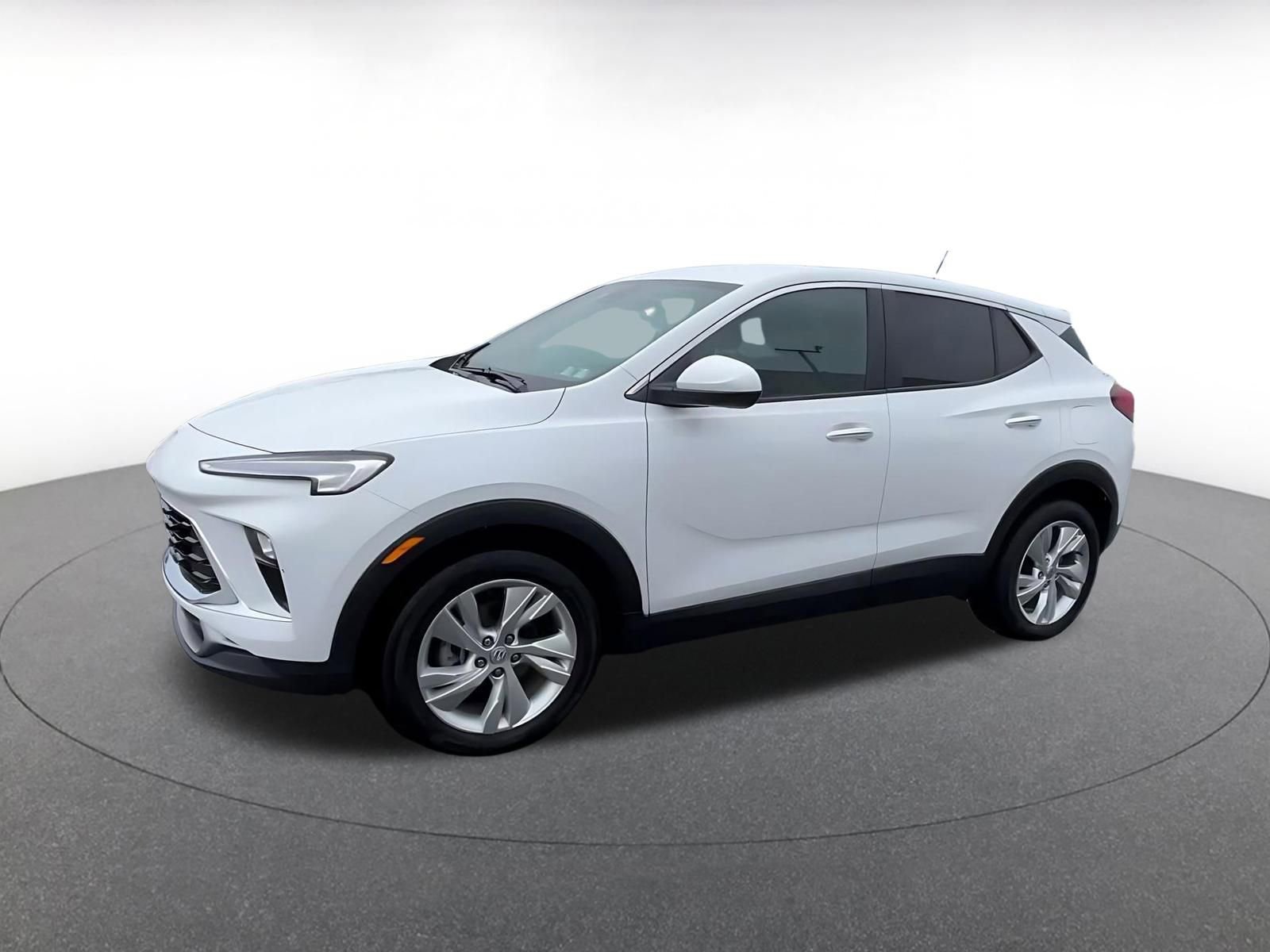 Thumbnail: 2025 Buick Encore GX - 7
