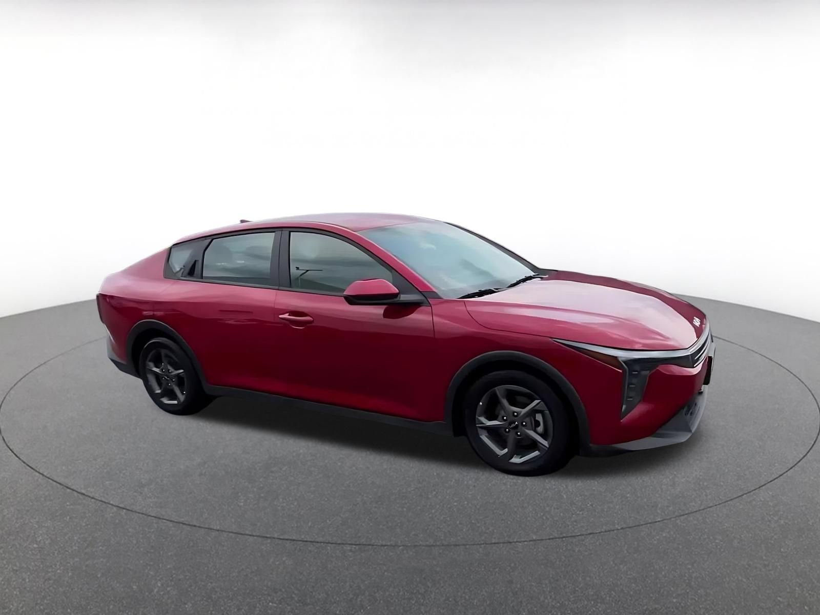 Thumbnail: 2025 Kia K4 - 2