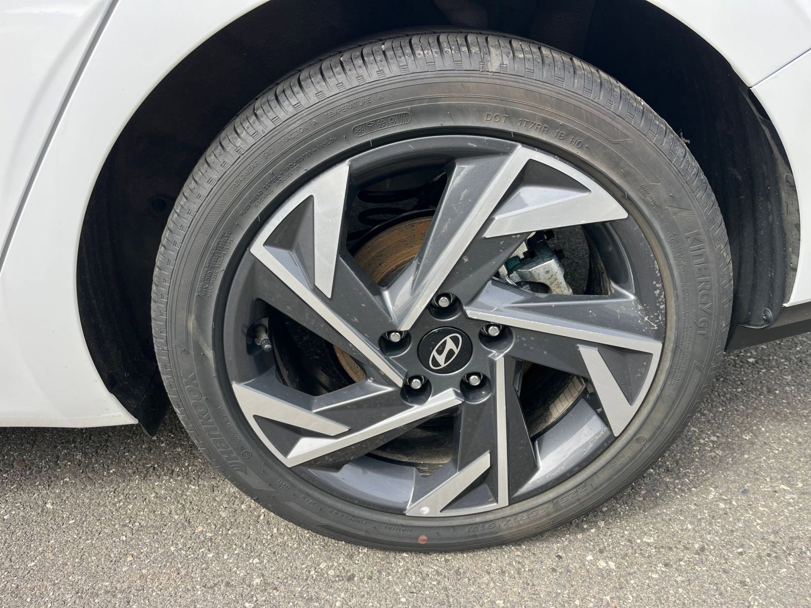 Thumbnail: 2025 Hyundai Elantra - 31