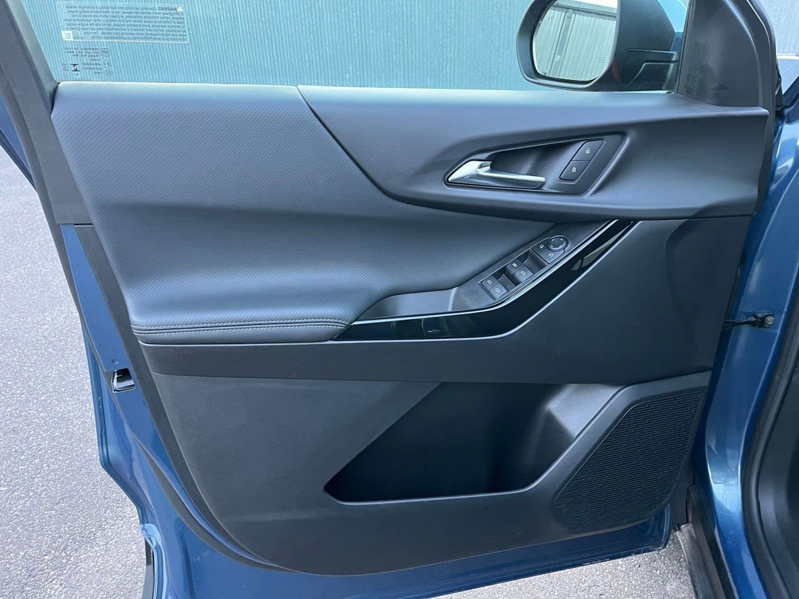 Thumbnail: 2025 Chevrolet Equinox - 20