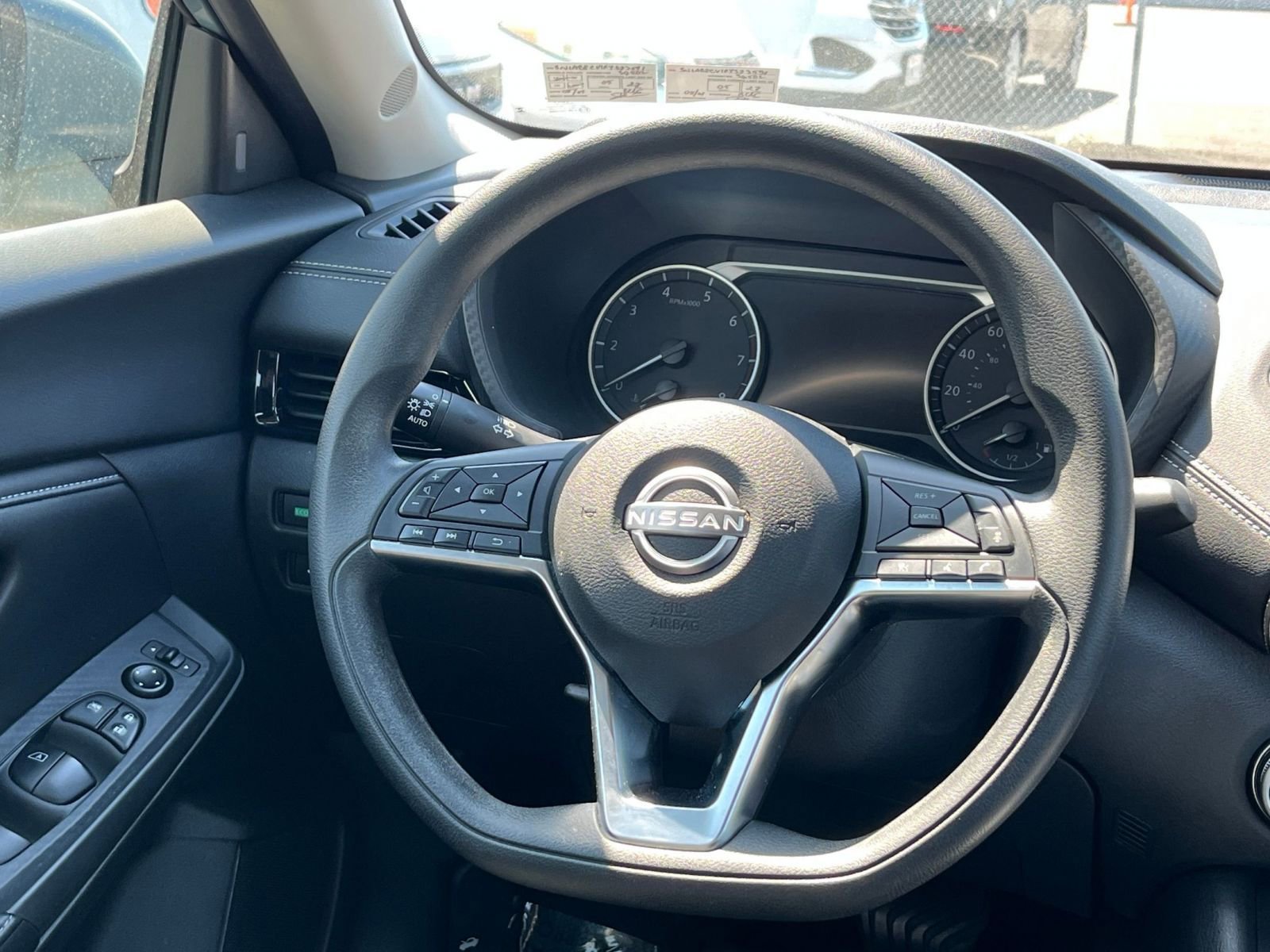 Thumbnail: 2024 Nissan Sentra - 26
