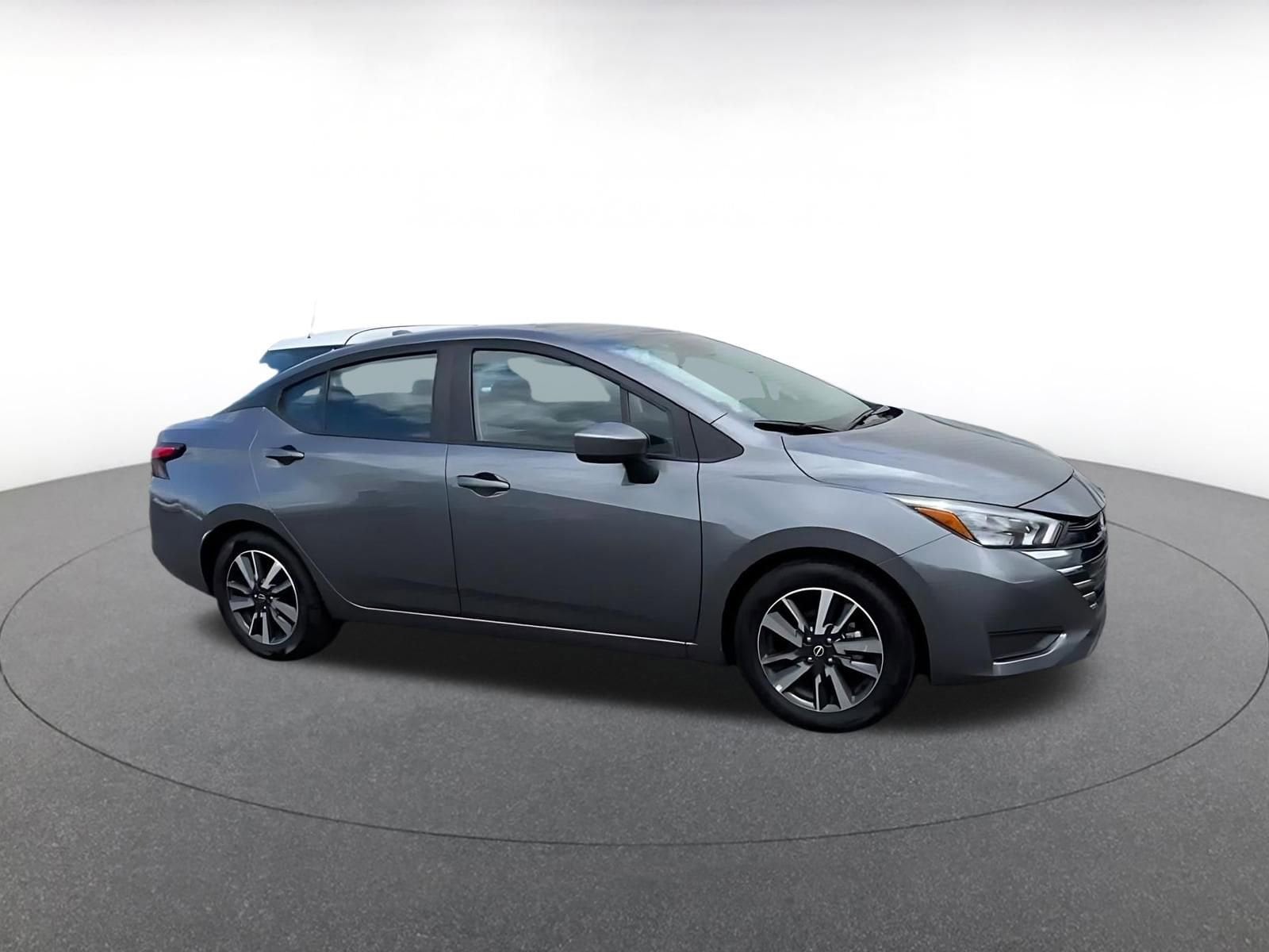 Thumbnail: 2025 Nissan Versa - 2