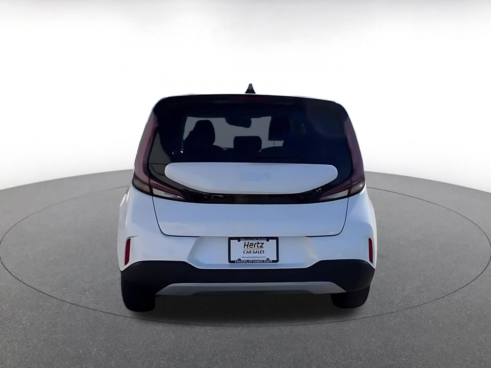 Thumbnail: 2025 Kia Soul - 11