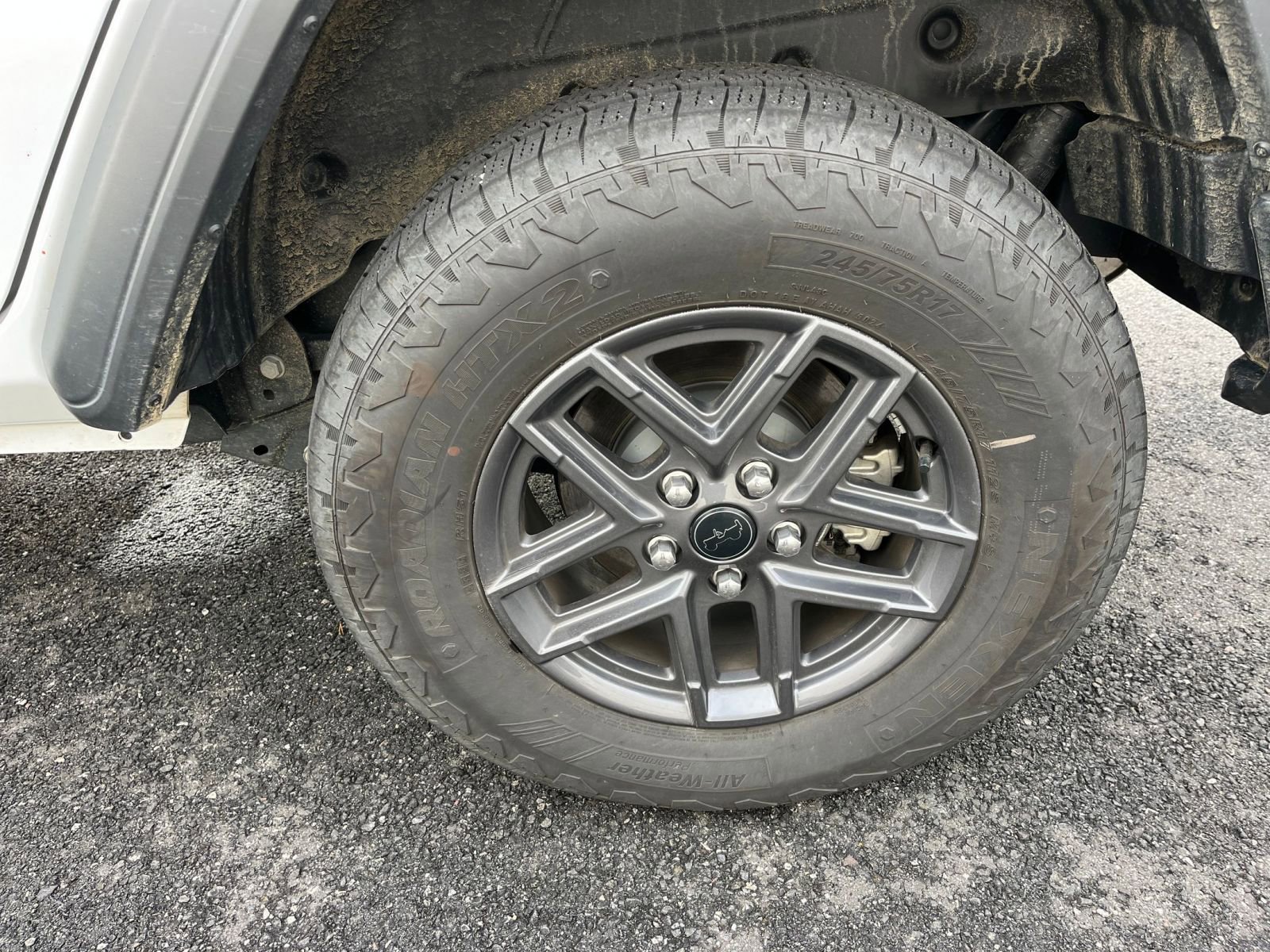 Thumbnail: 2025 Jeep Wrangler - 29