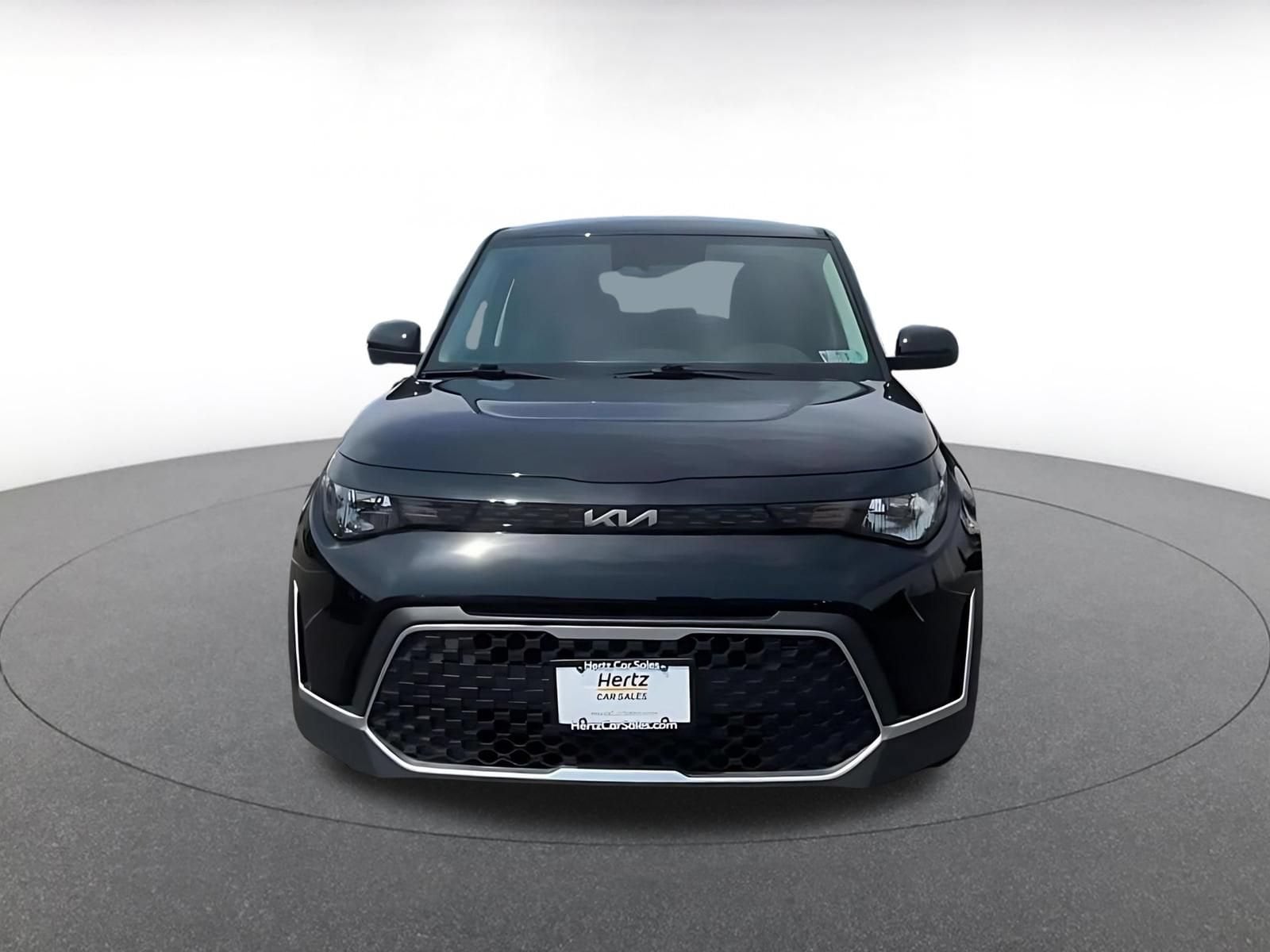 Thumbnail: 2025 Kia Soul - 4