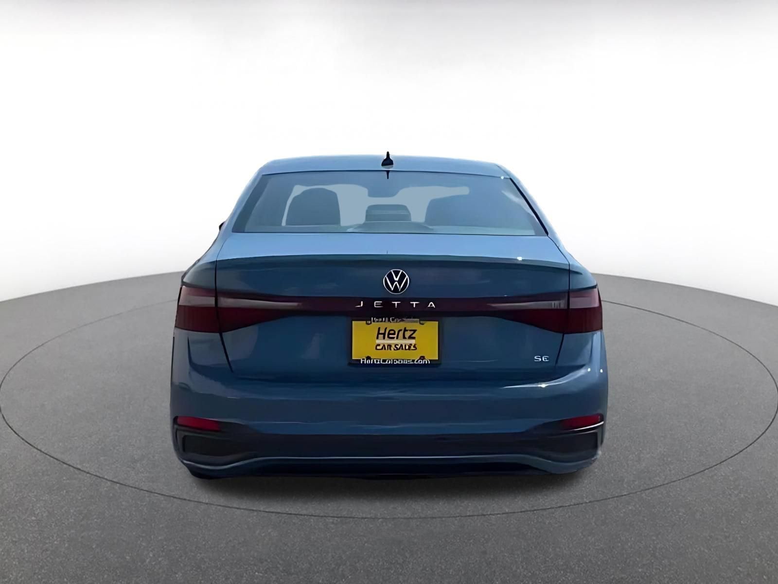 Thumbnail: 2025 Volkswagen Jetta - 12