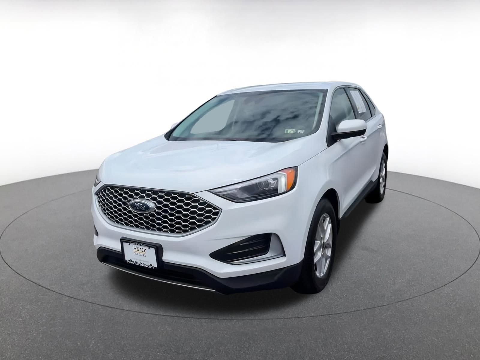 Thumbnail: 2023 Ford Edge - 6