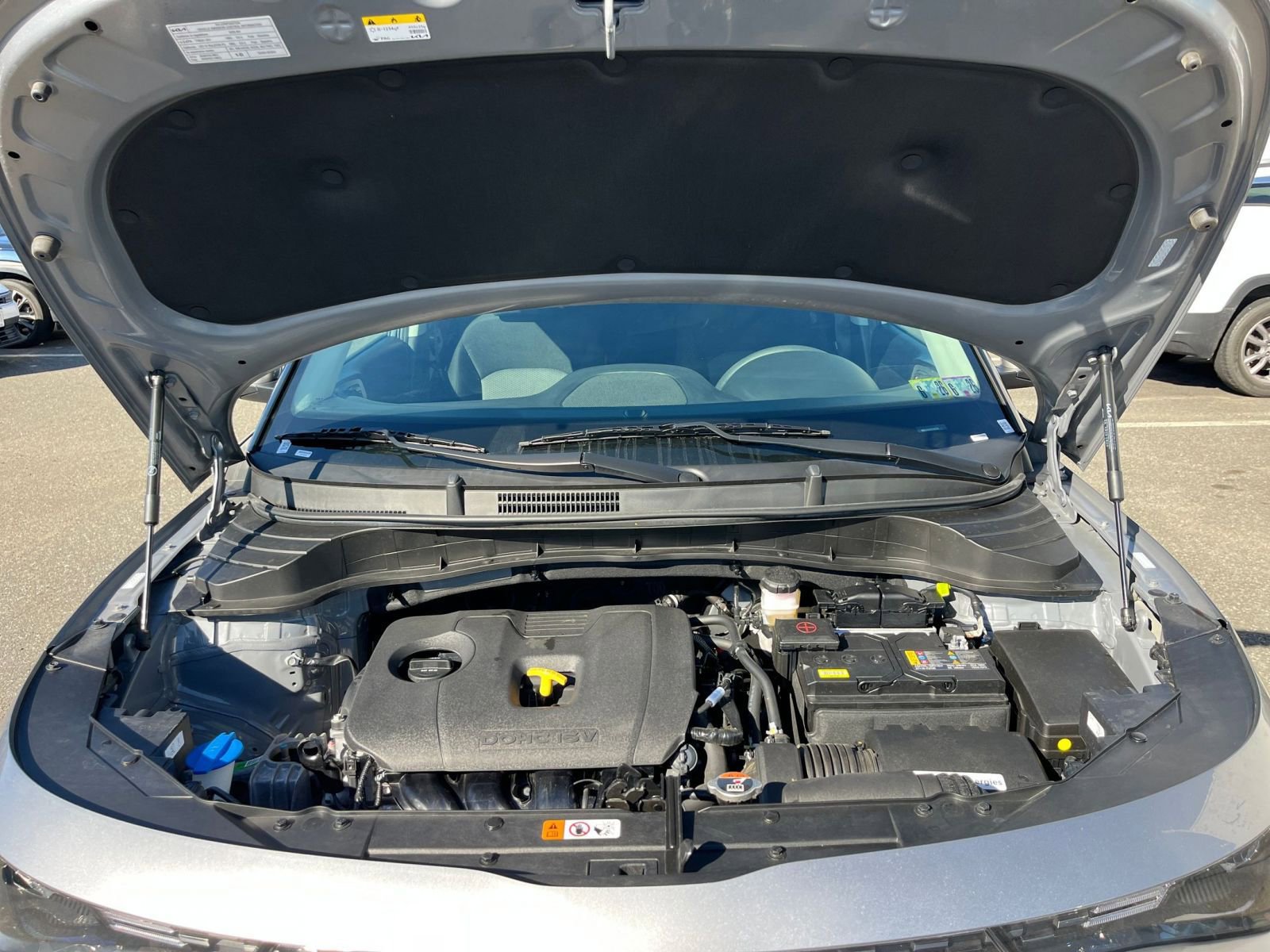 Thumbnail: 2025 Kia Soul - 30