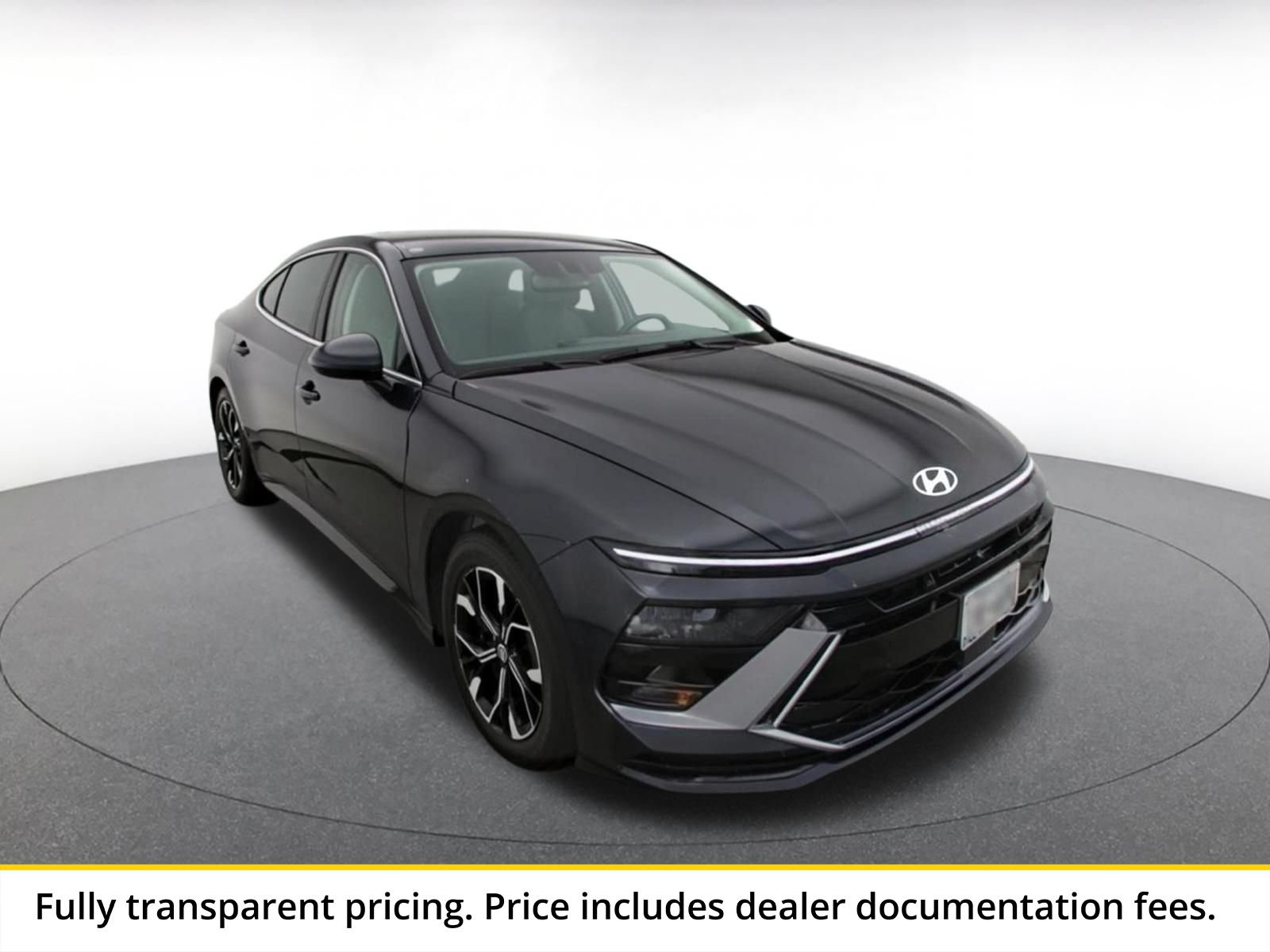 Thumbnail: 2025 Hyundai Sonata - 11