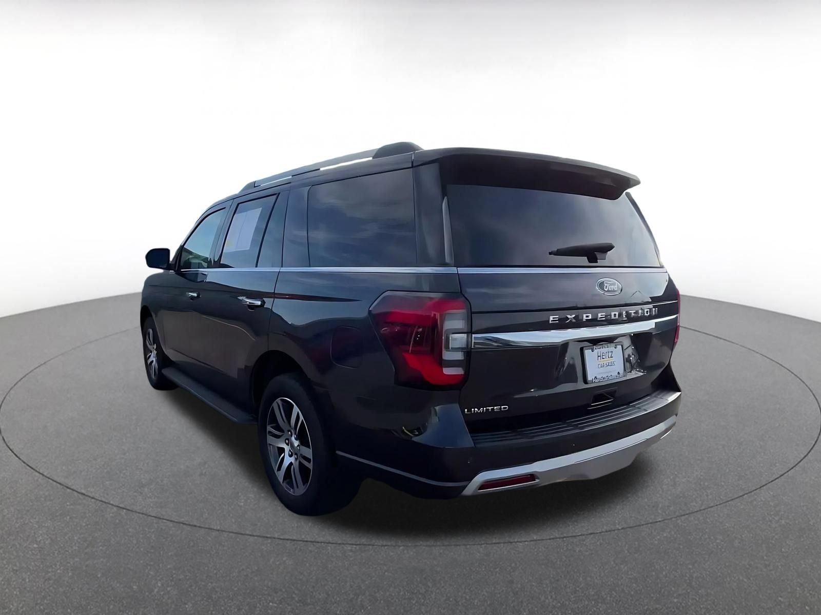 Thumbnail: 2024 Ford Expedition - 10