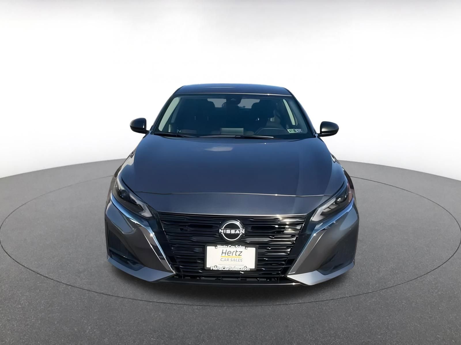 Thumbnail: 2024 Nissan Altima - 5