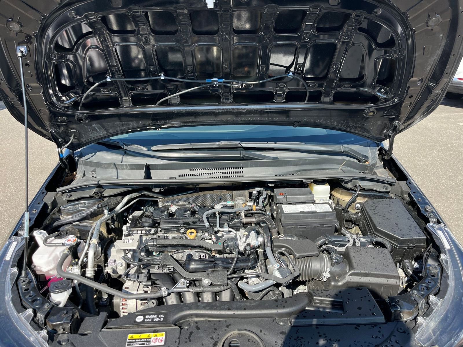 Thumbnail: 2025 Toyota Corolla - 31