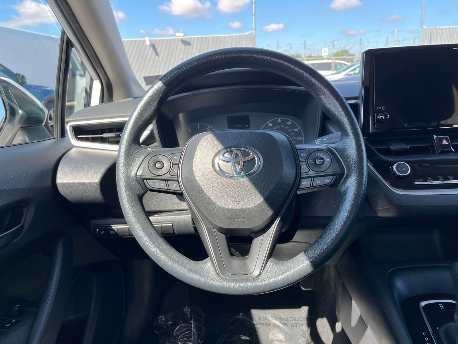 Thumbnail: 2024 Toyota Corolla - 27
