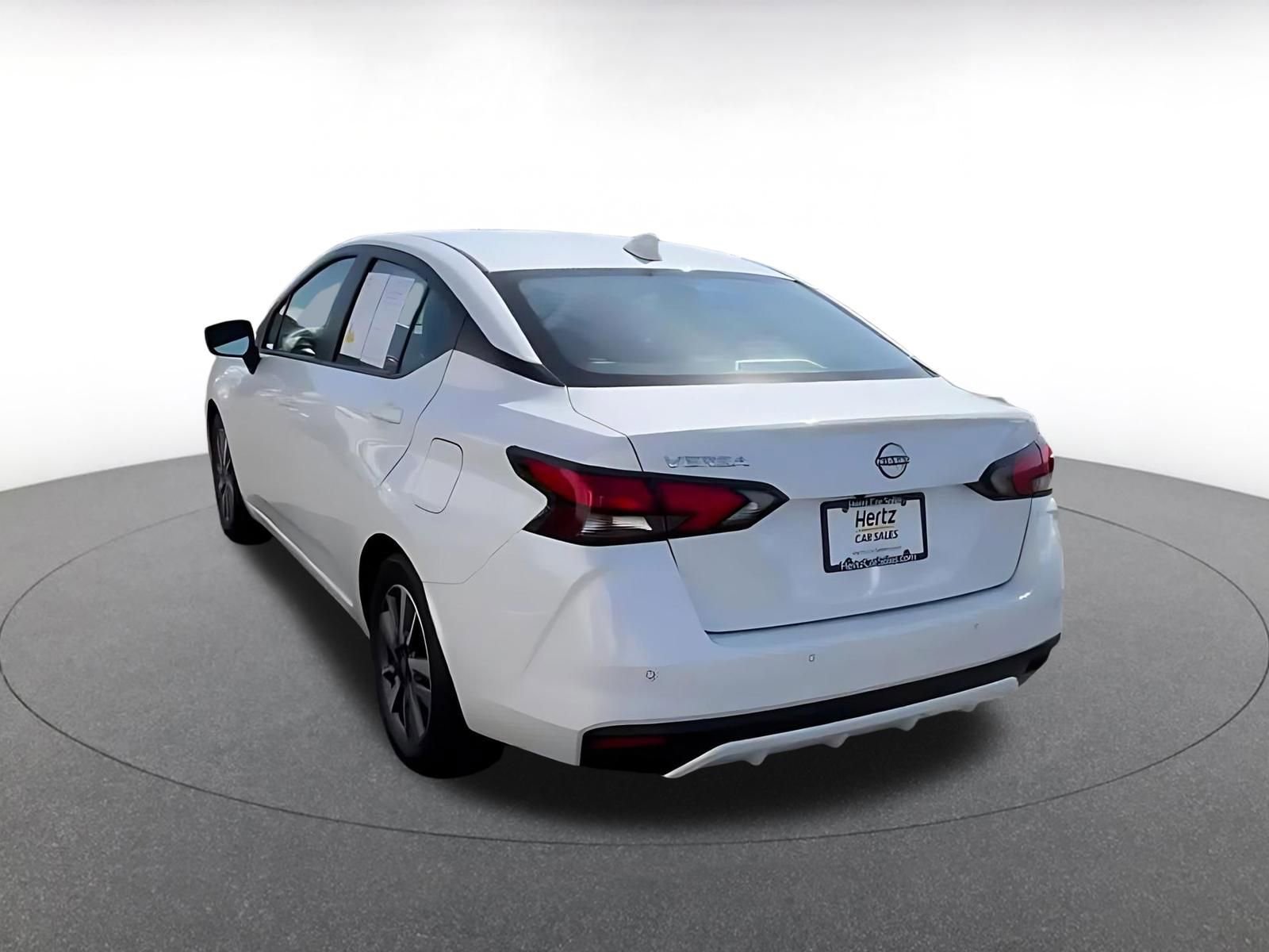 Thumbnail: 2025 Nissan Versa - 11