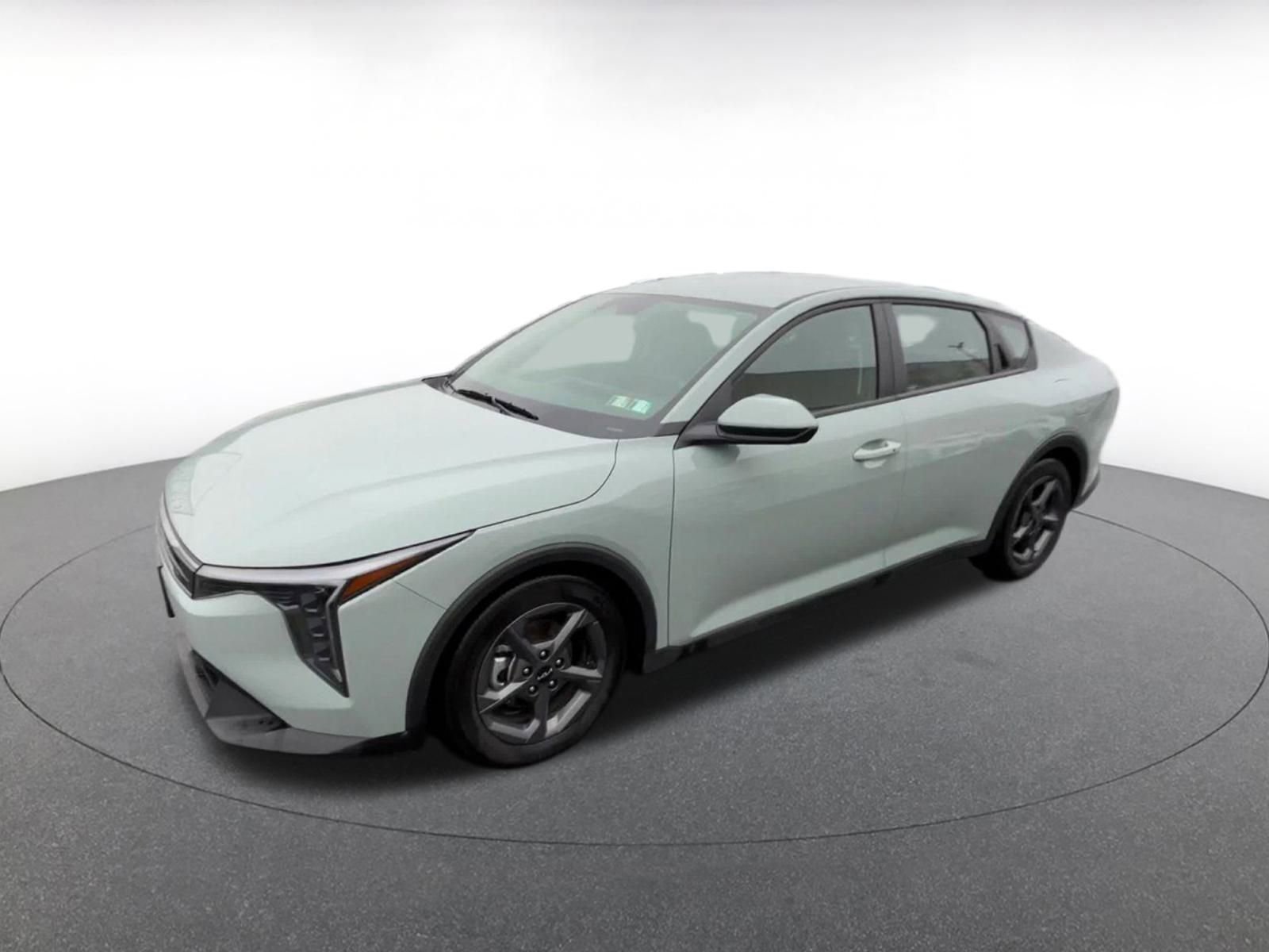 Thumbnail: 2025 Kia K4 - 7