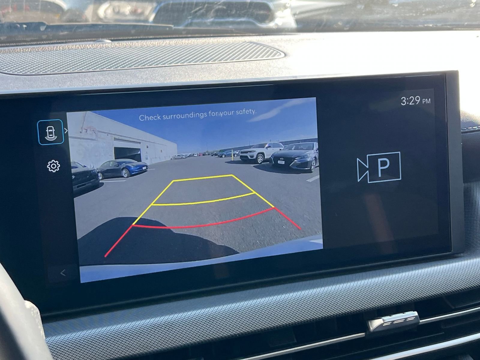 Thumbnail: 2025 Hyundai Sonata - 25