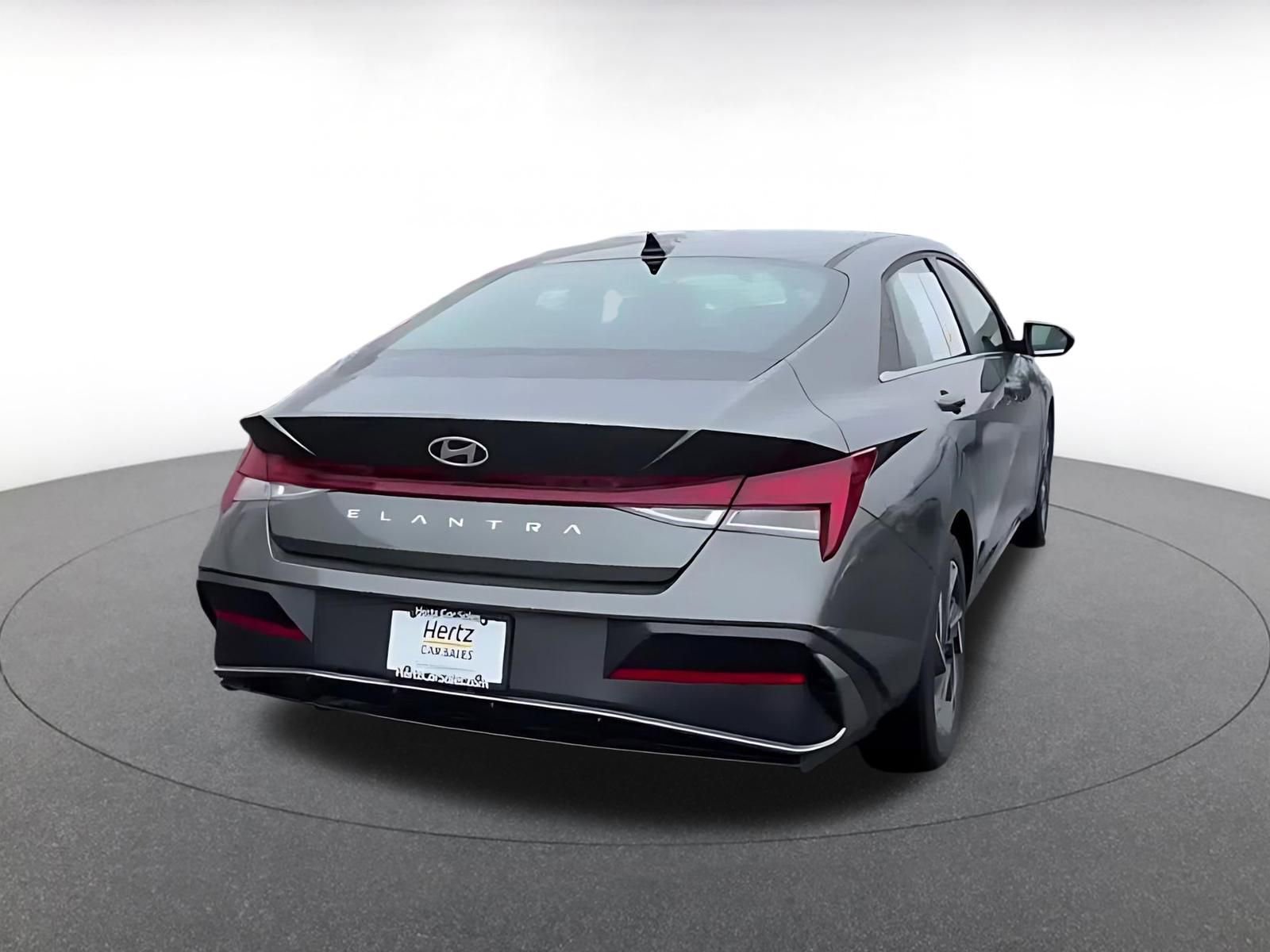 Thumbnail: 2025 Hyundai Elantra - 13