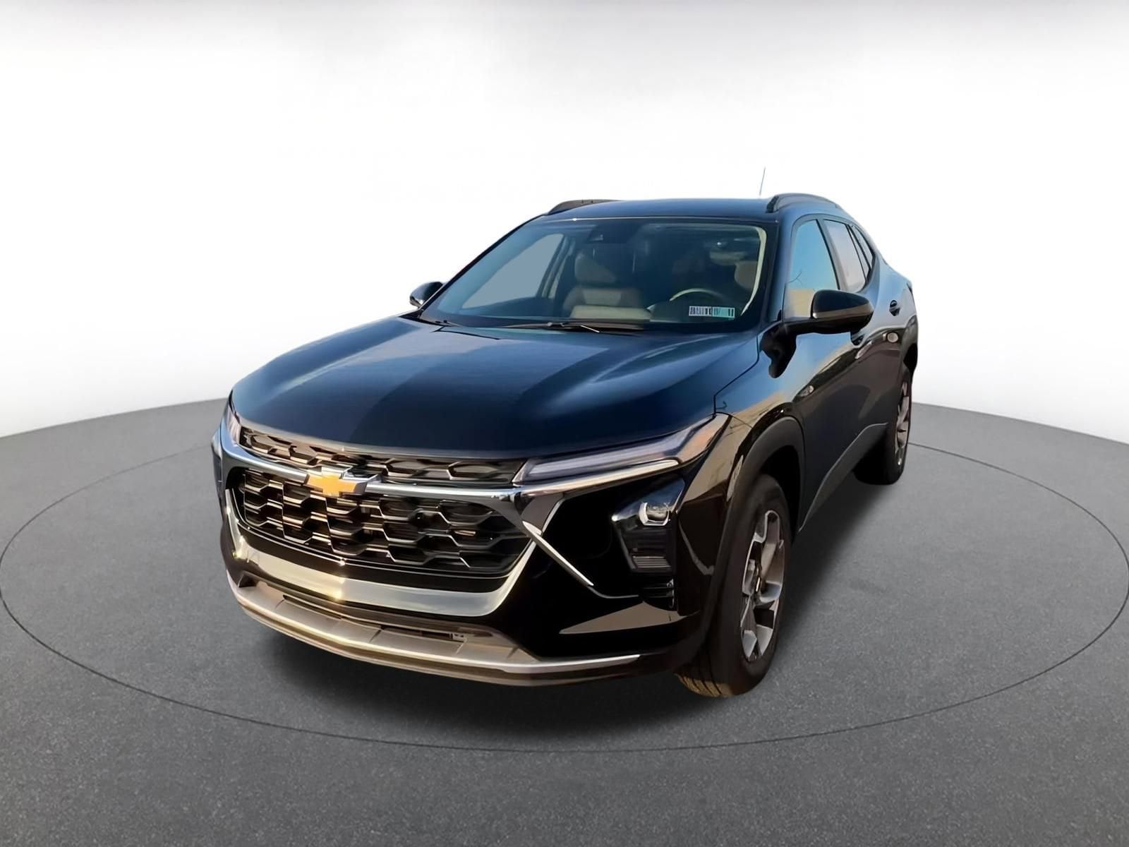 Thumbnail: 2025 Chevrolet Trax - 6