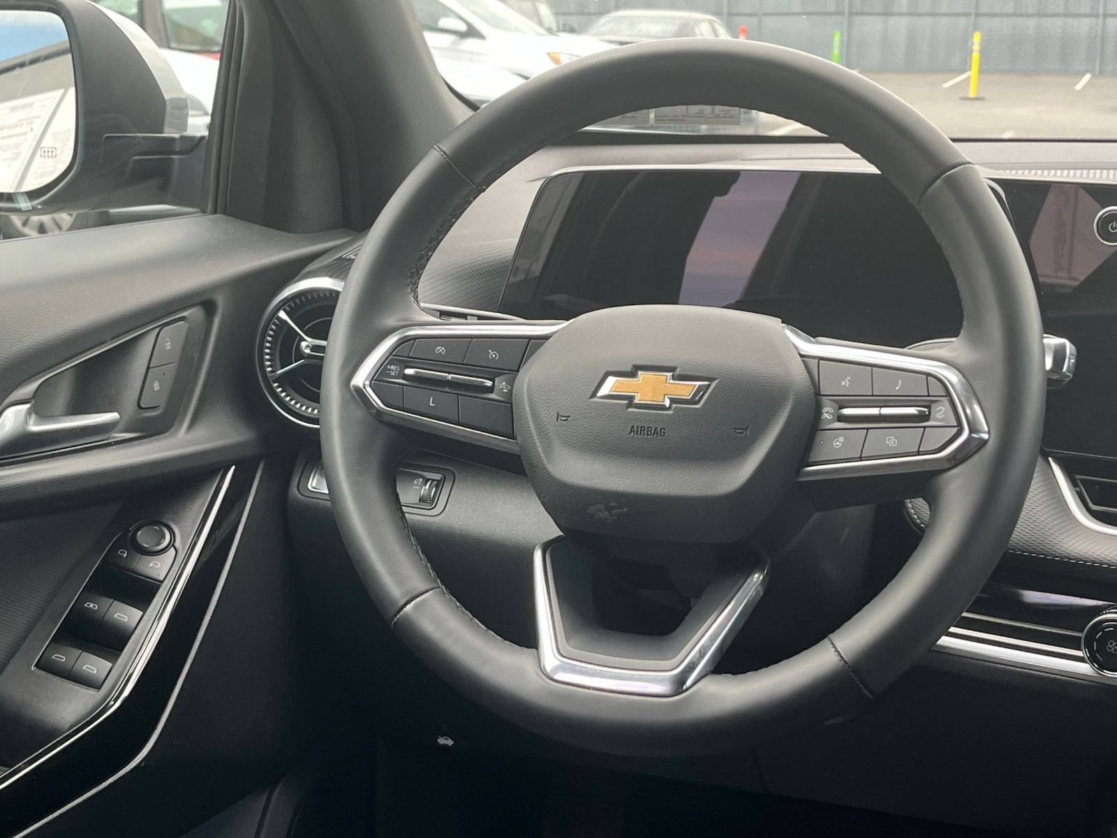 Thumbnail: 2025 Chevrolet Equinox - 27