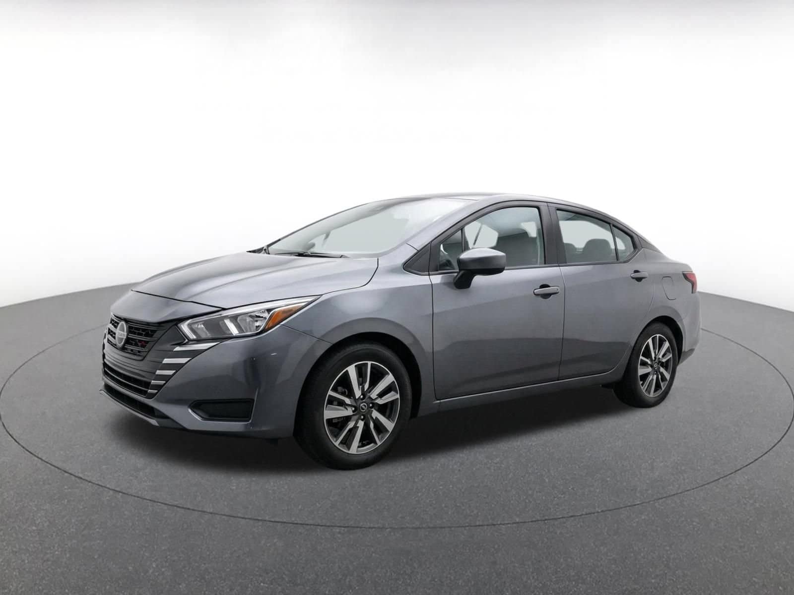 Thumbnail: 2025 Nissan Versa - 10