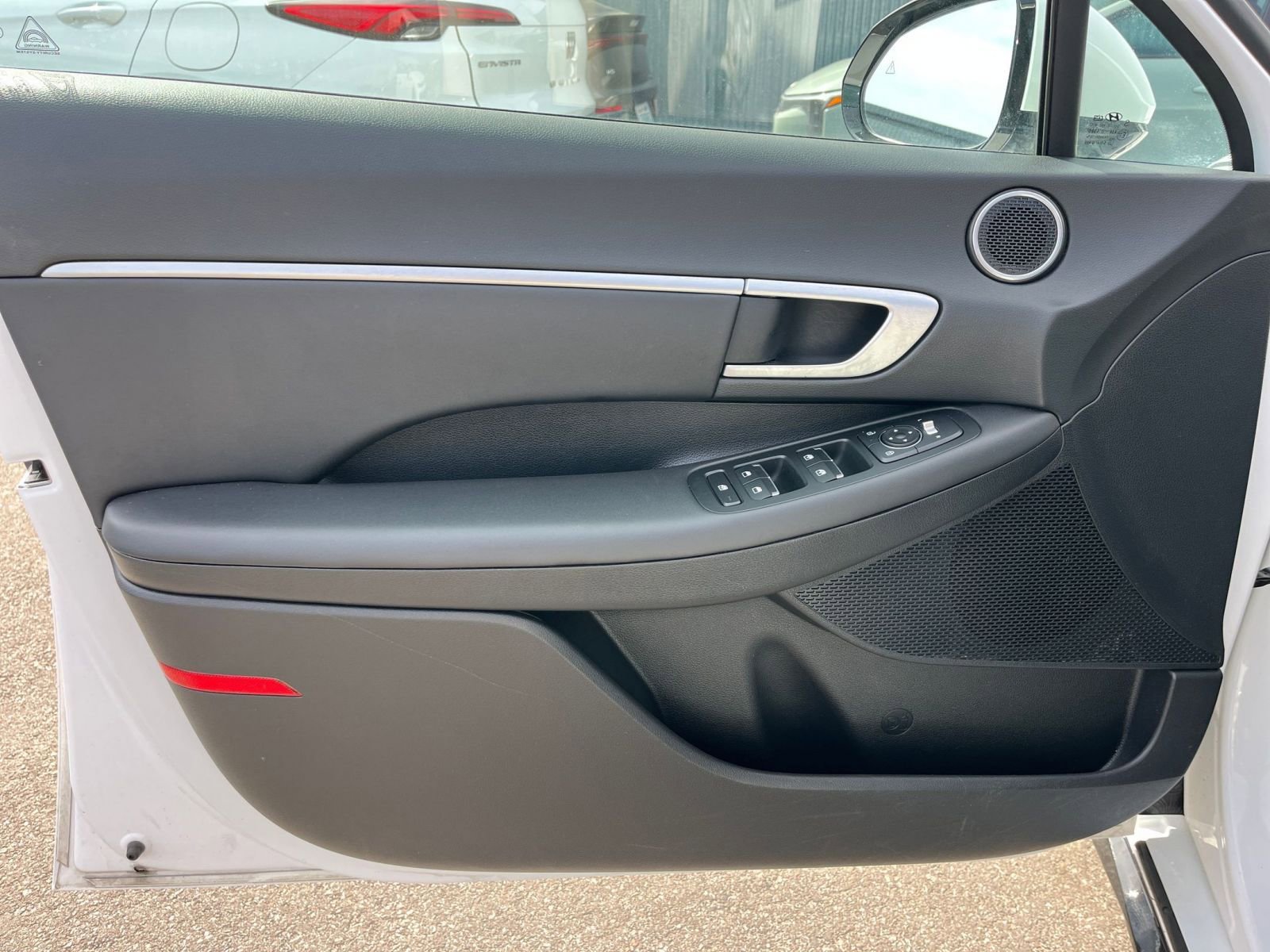 Thumbnail: 2025 Hyundai Sonata - 20