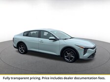 2025 Kia K4 LXS -
                  Philadelphia, PA