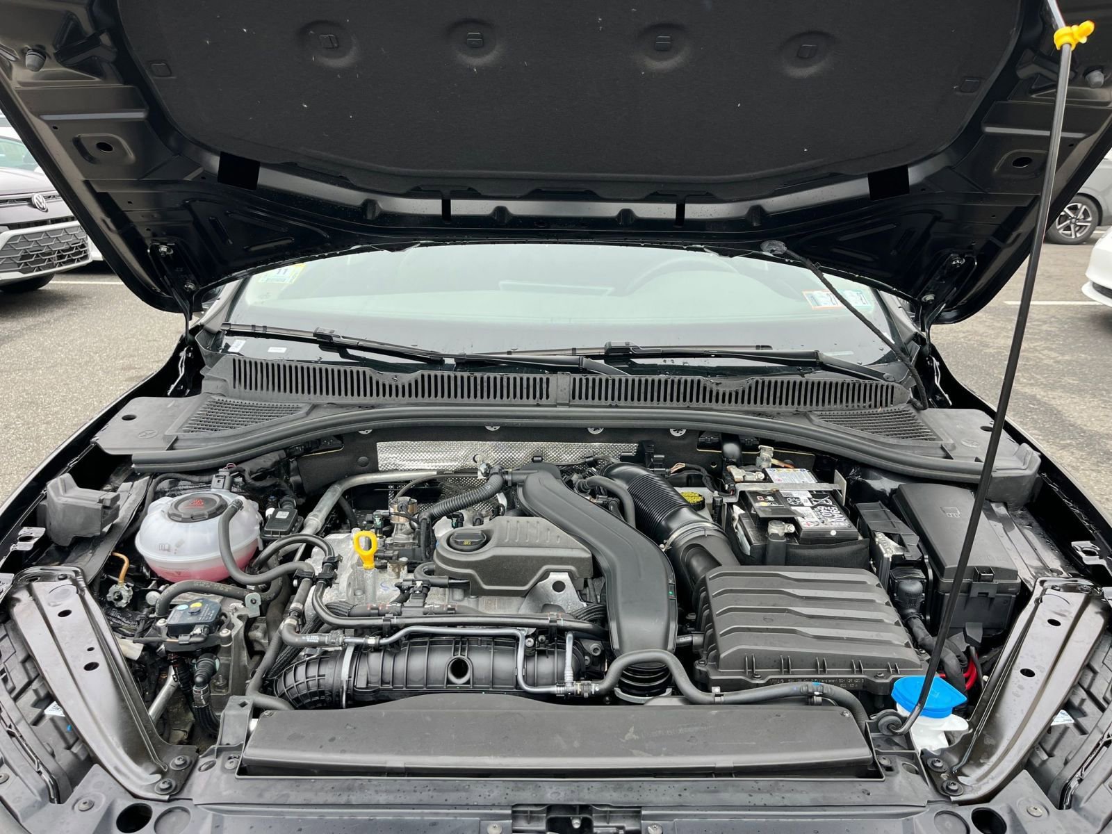 Thumbnail: 2025 Volkswagen Jetta - 29