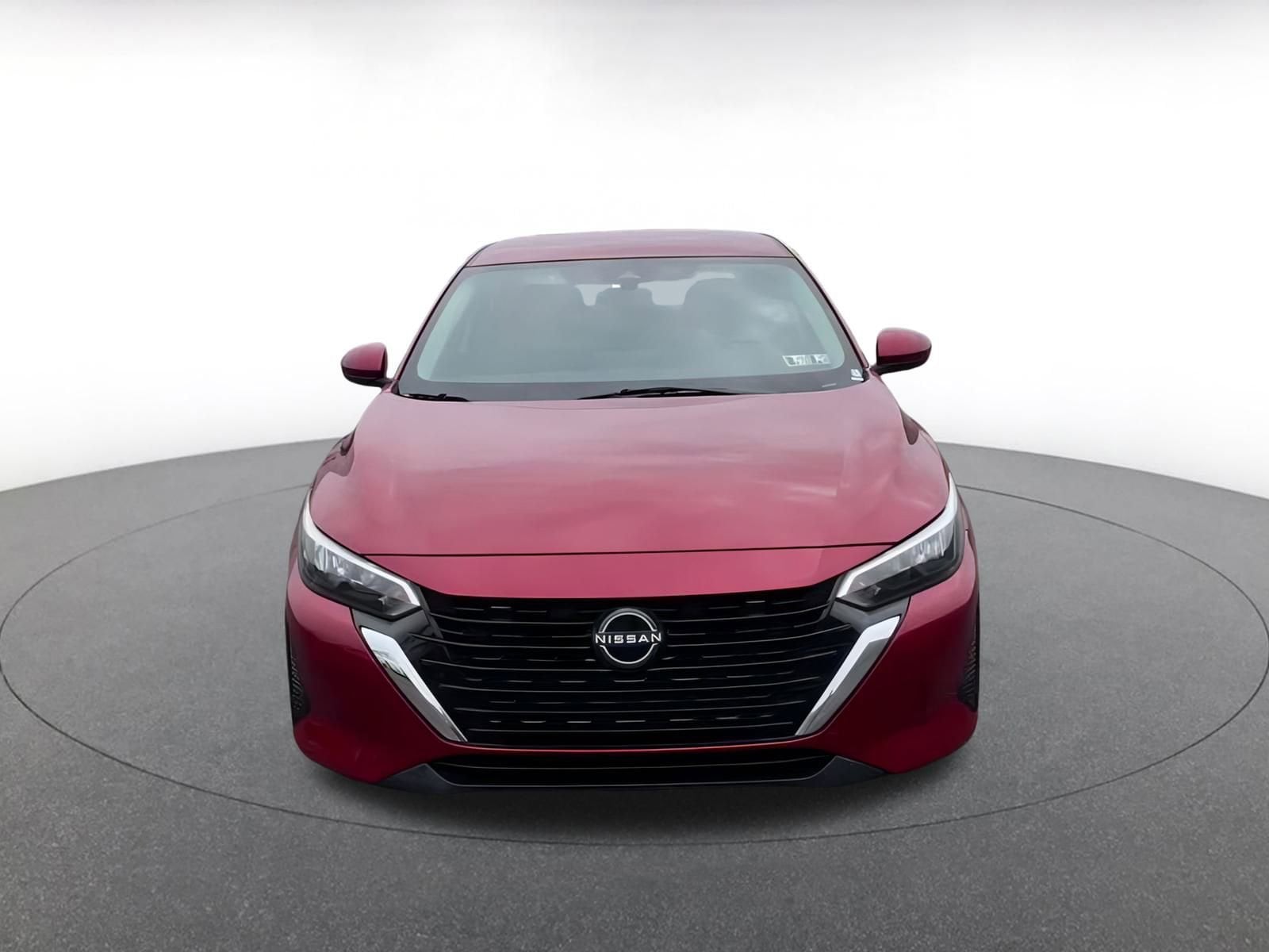 Thumbnail: 2024 Nissan Sentra - 5