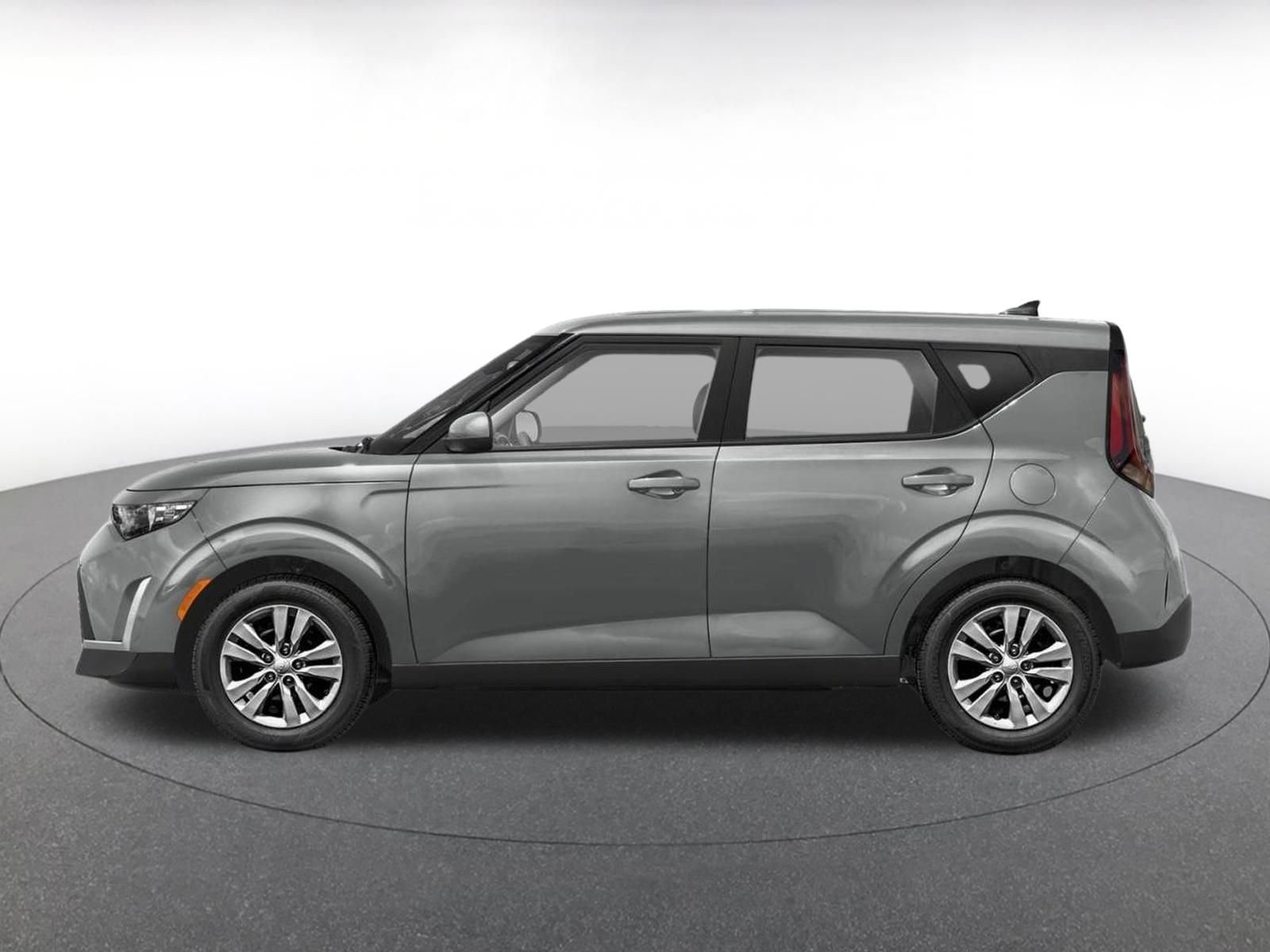 Thumbnail: 2025 Kia Soul - 3