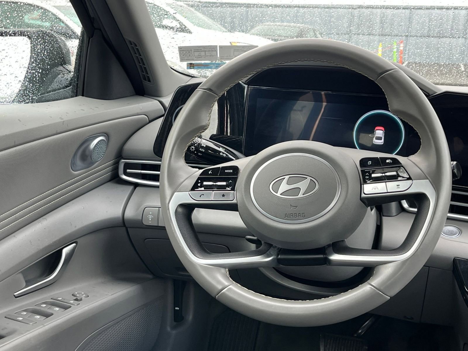 Thumbnail: 2025 Hyundai Elantra - 28