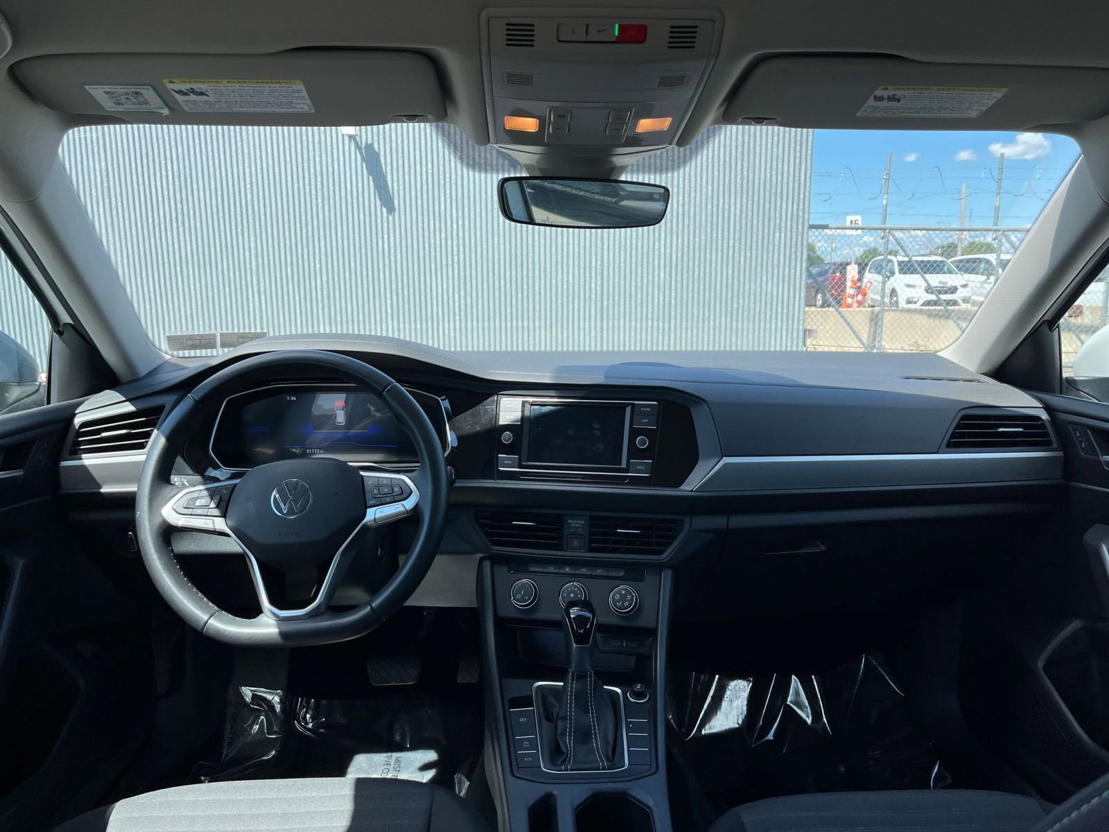 Thumbnail: 2024 Volkswagen Jetta - 31