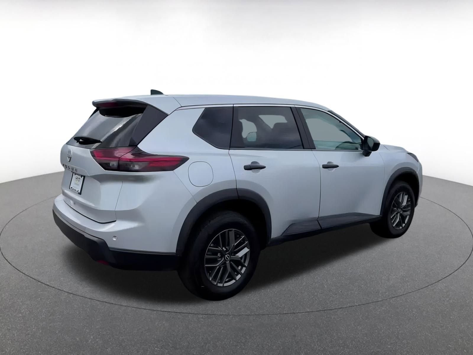 Thumbnail: 2024 Nissan Rogue - 13