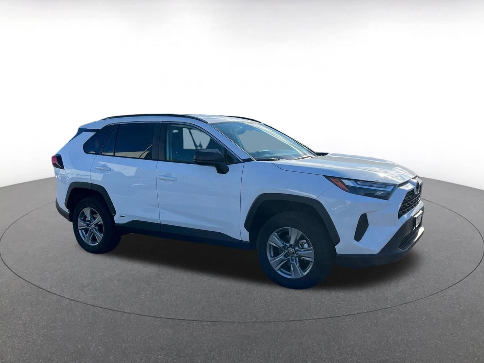 Thumbnail: 2025 Toyota RAV4 - 1