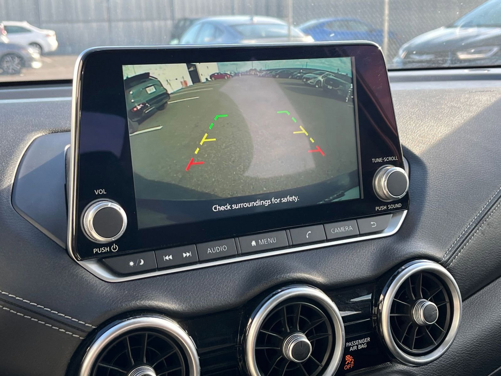 Thumbnail: 2024 Nissan Sentra - 17