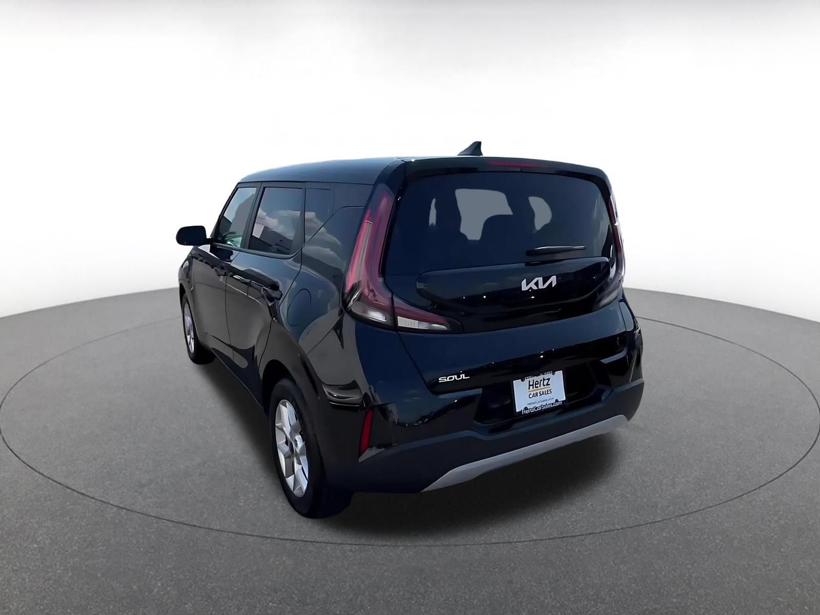 Thumbnail: 2025 Kia Soul - 11