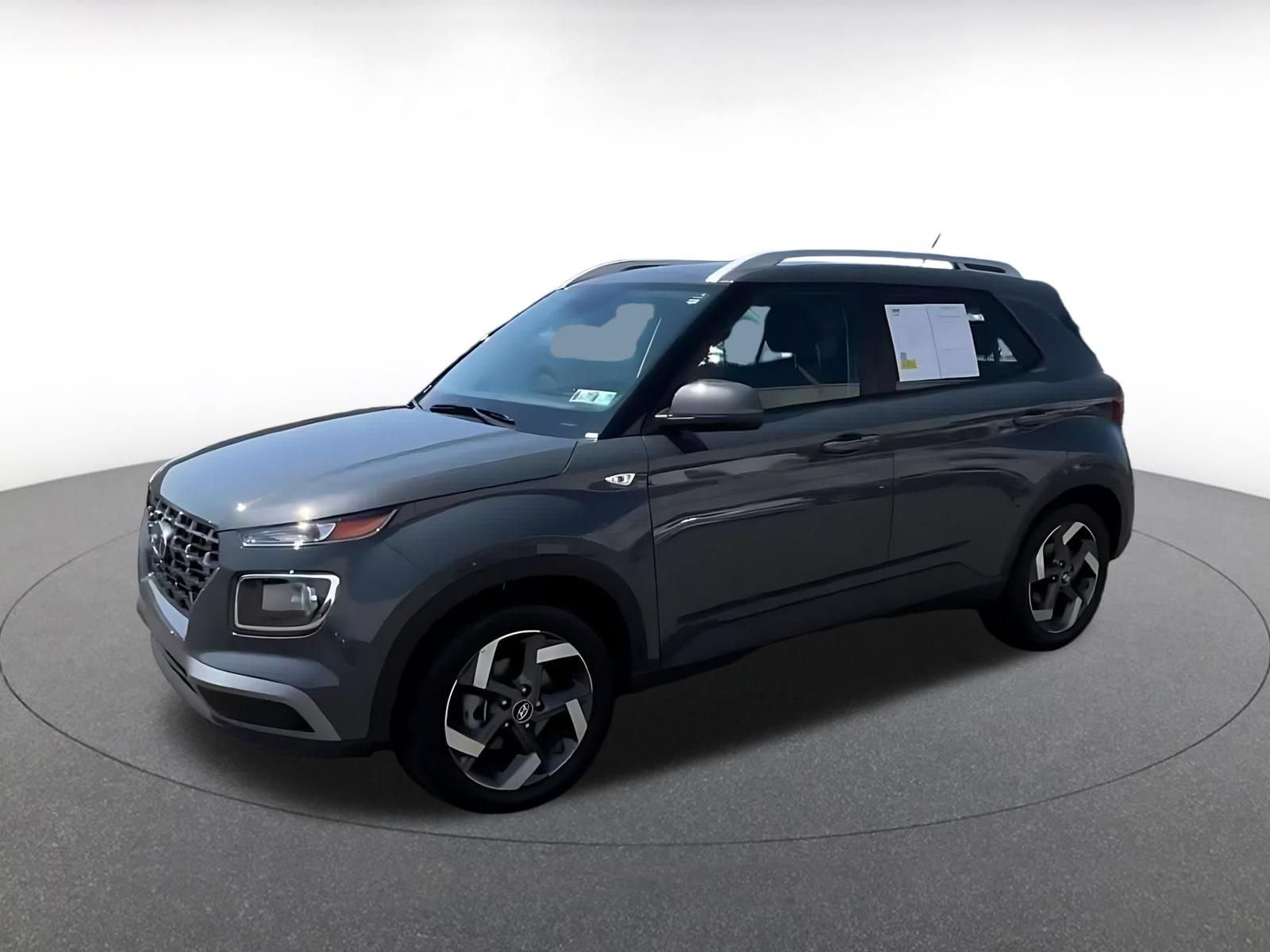 Thumbnail: 2026 Hyundai Venue - 7