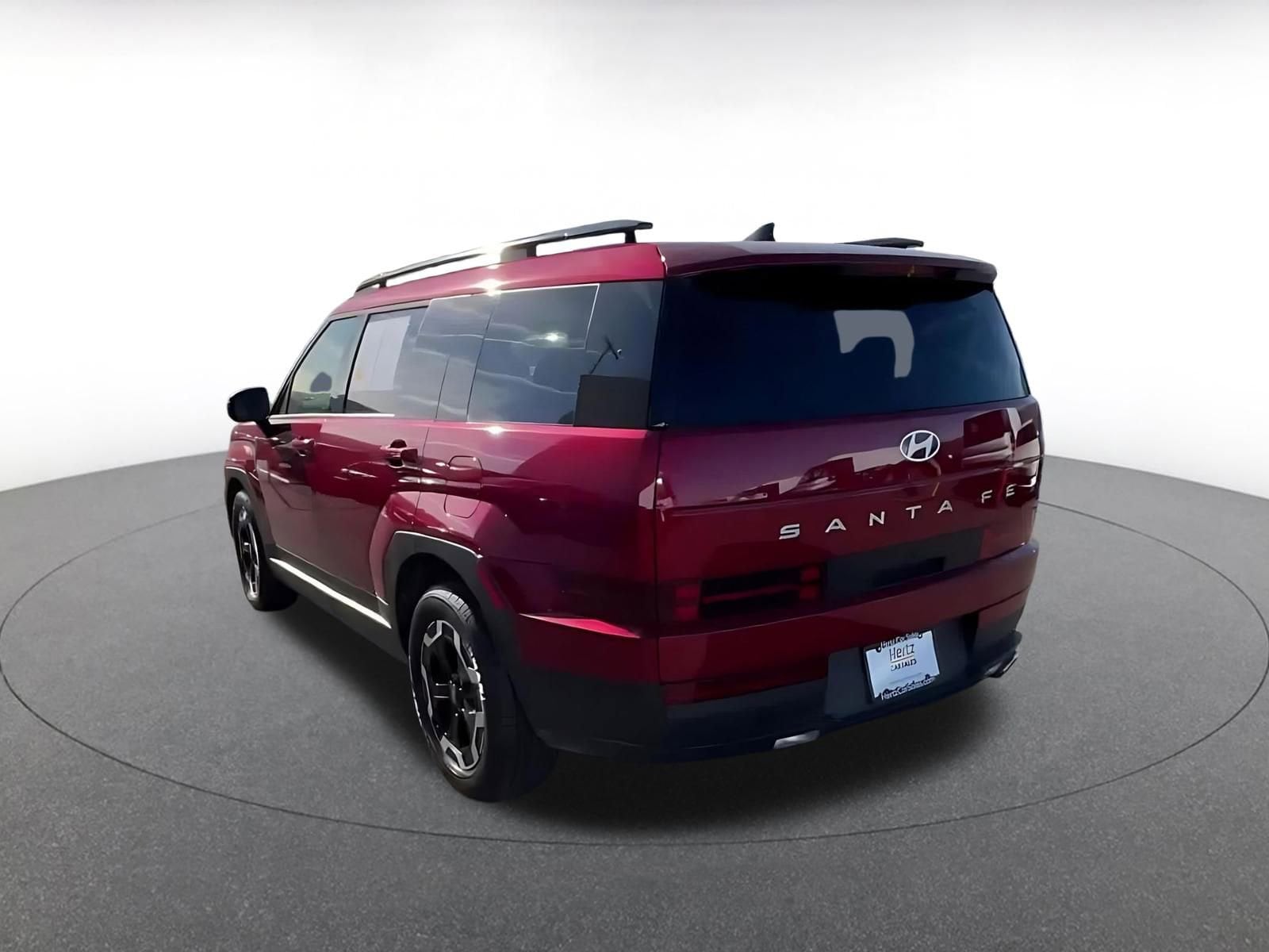 Thumbnail: 2025 Hyundai Santa Fe - 11