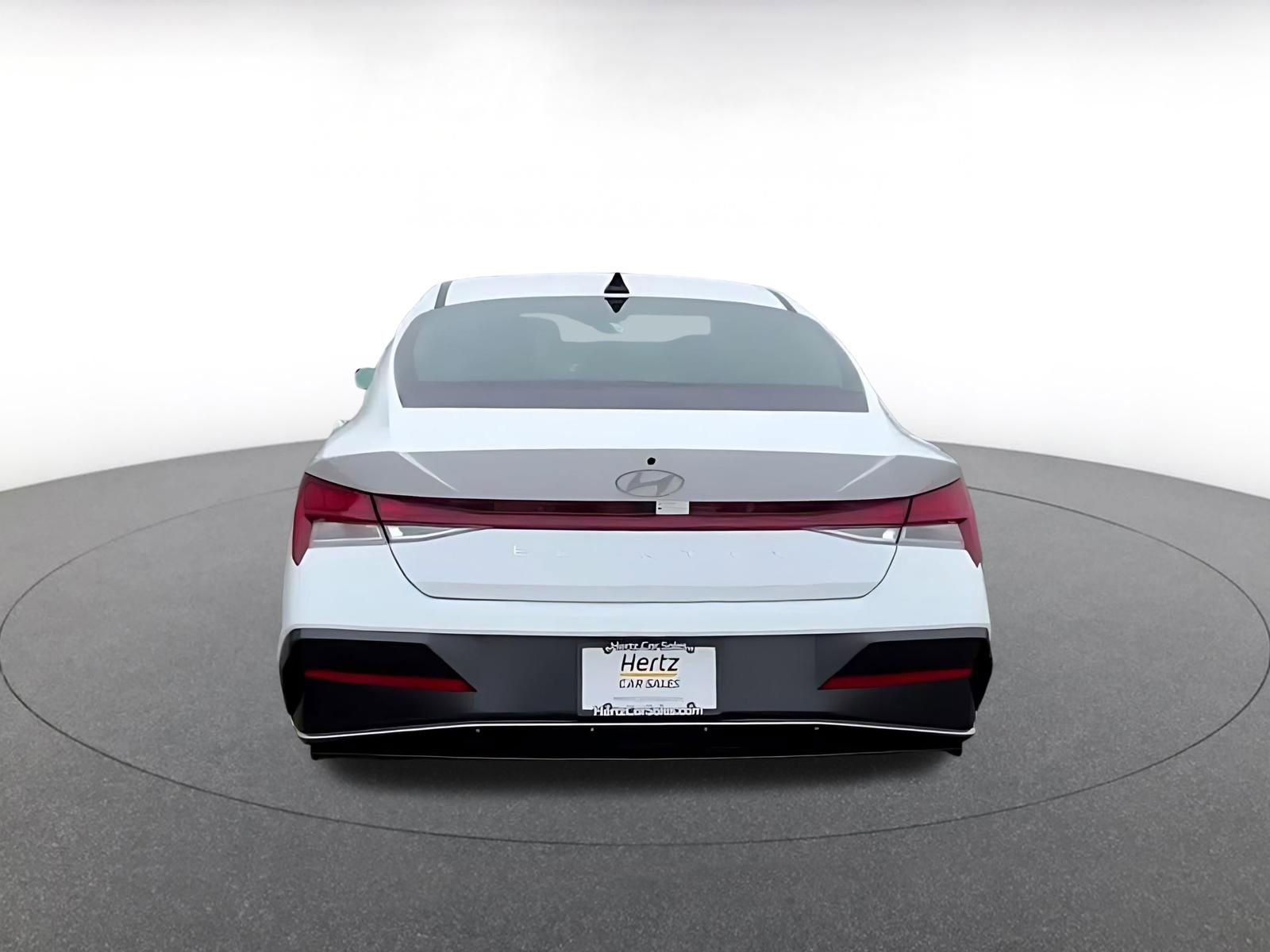 Thumbnail: 2025 Hyundai Elantra - 12