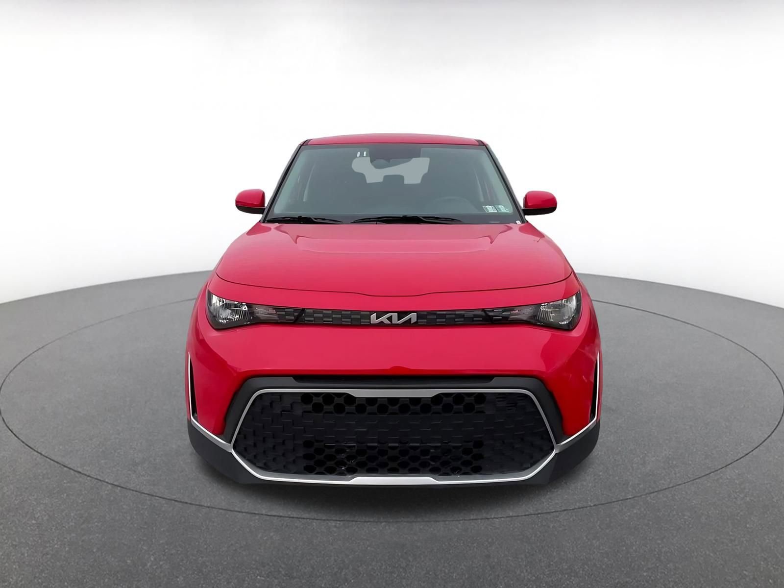 Thumbnail: 2025 Kia Soul - 3