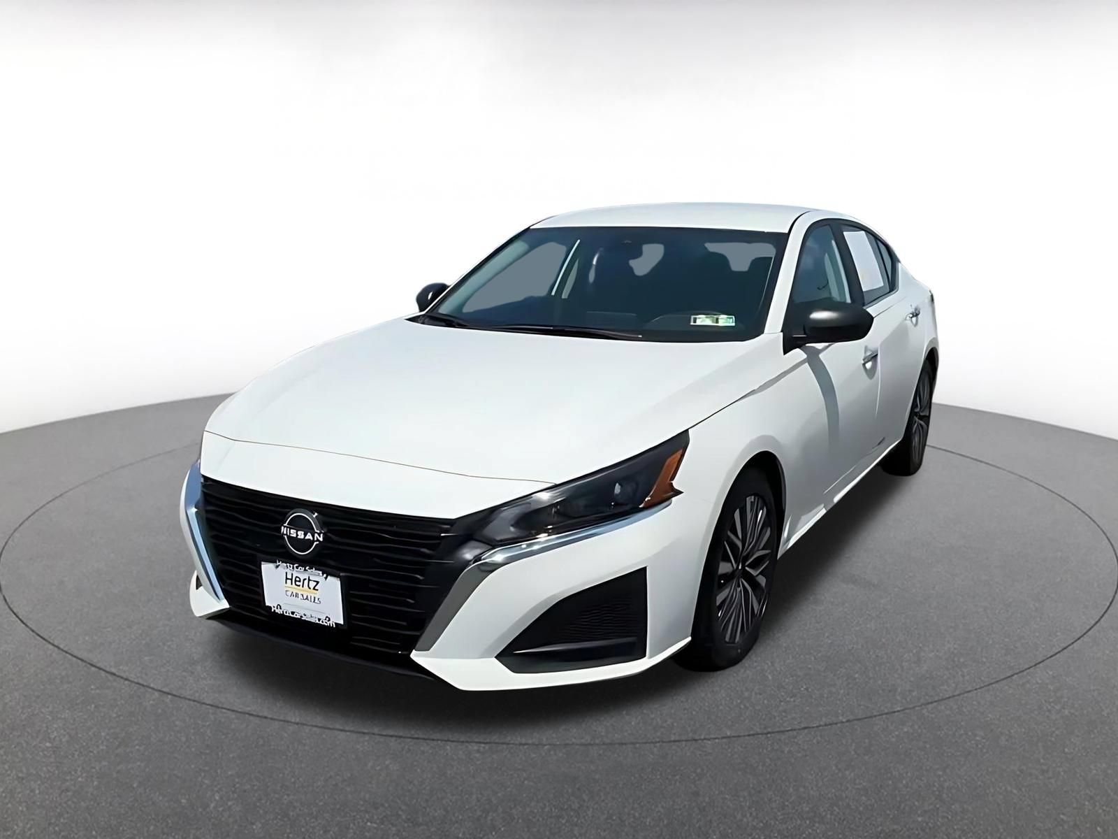 Thumbnail: 2025 Nissan Altima - 6
