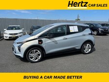 2023 Chevrolet Bolt EV 1LT -
                Philadelphia, PA