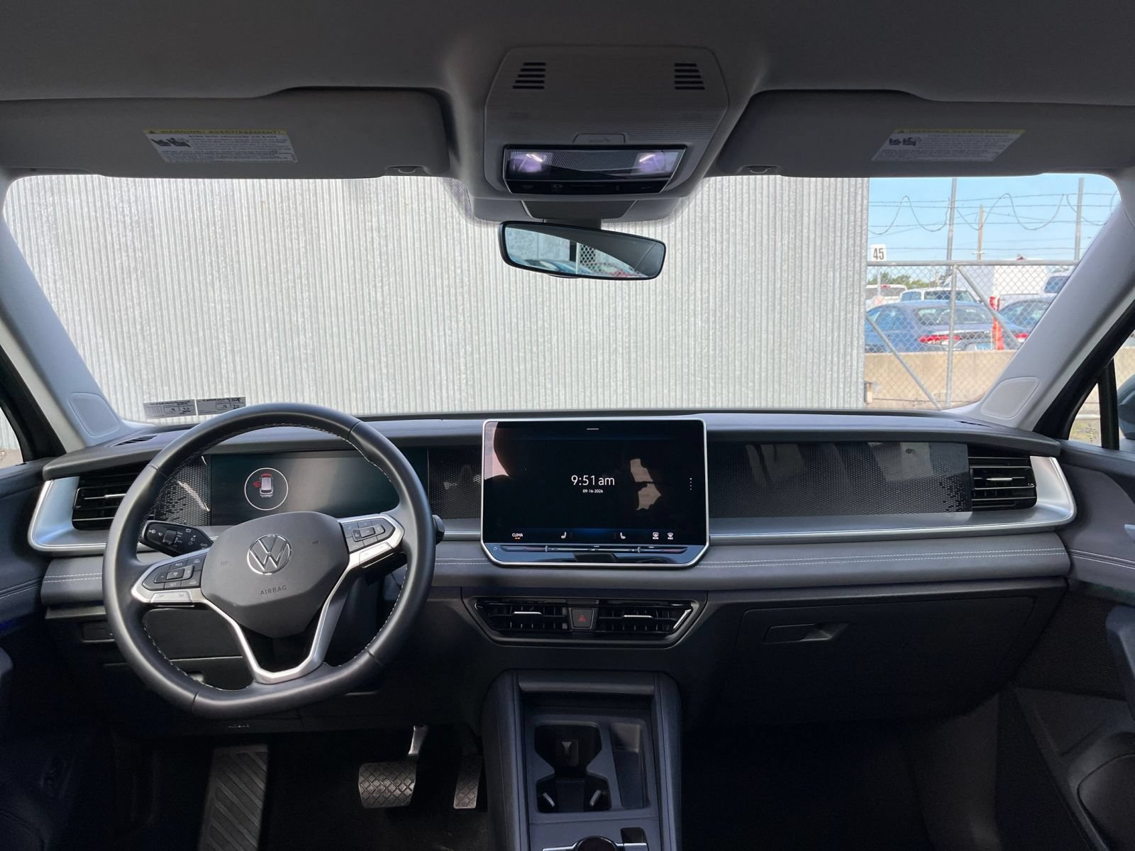 Thumbnail: 2026 Volkswagen Tiguan - 34